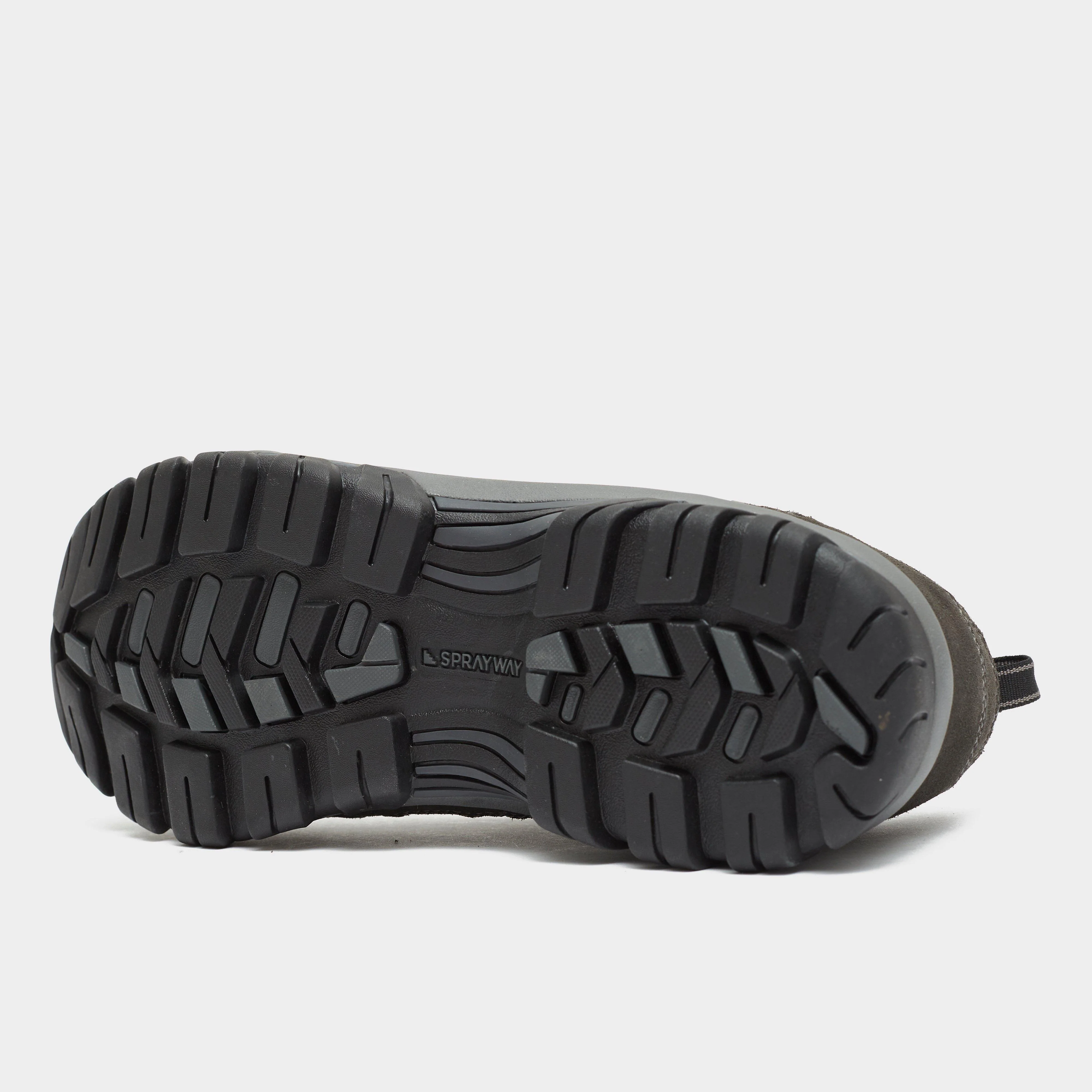Men’s Mull HydroDRY Walking Shoe - Image 2