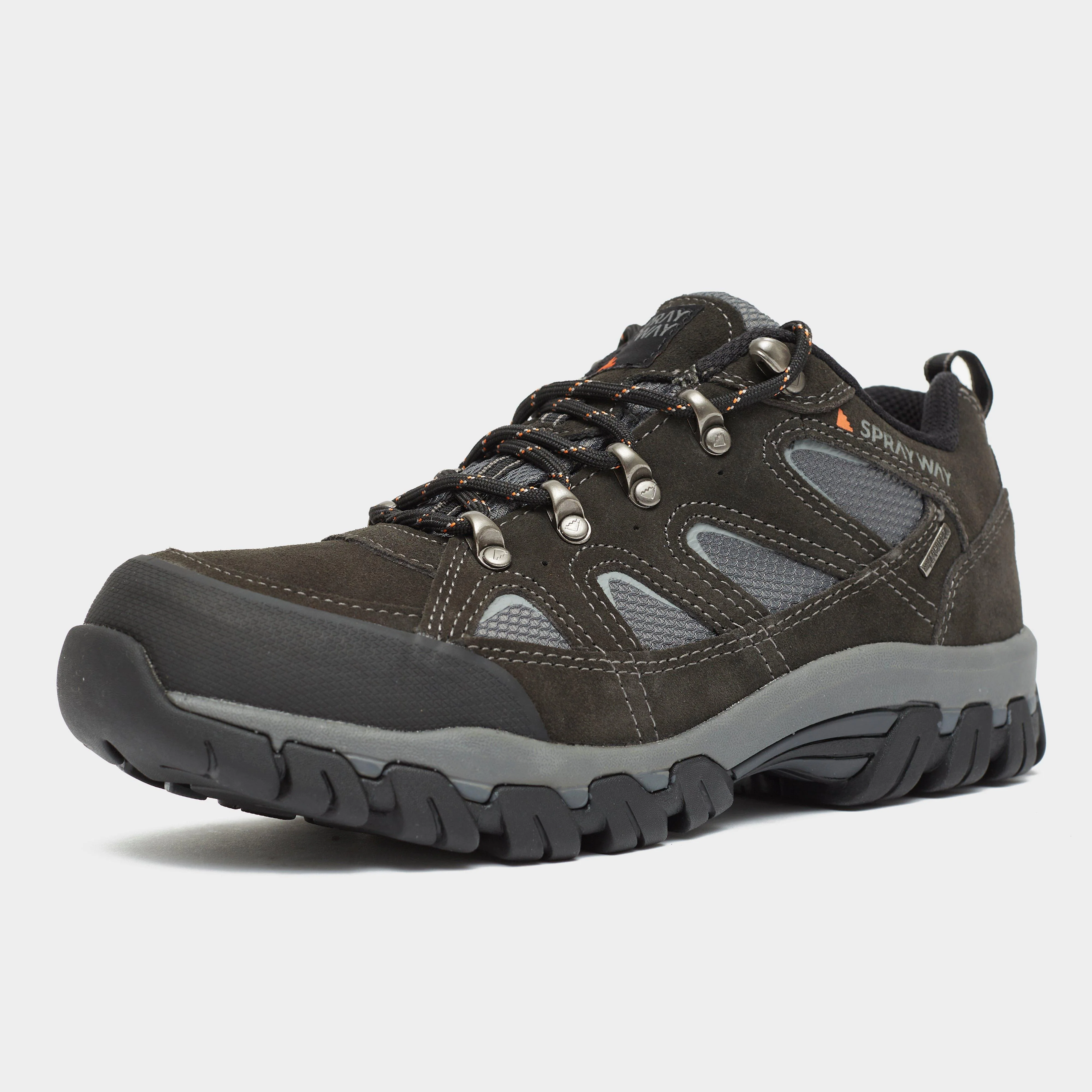 Men’s Mull HydroDRY Walking Shoe - Image 3