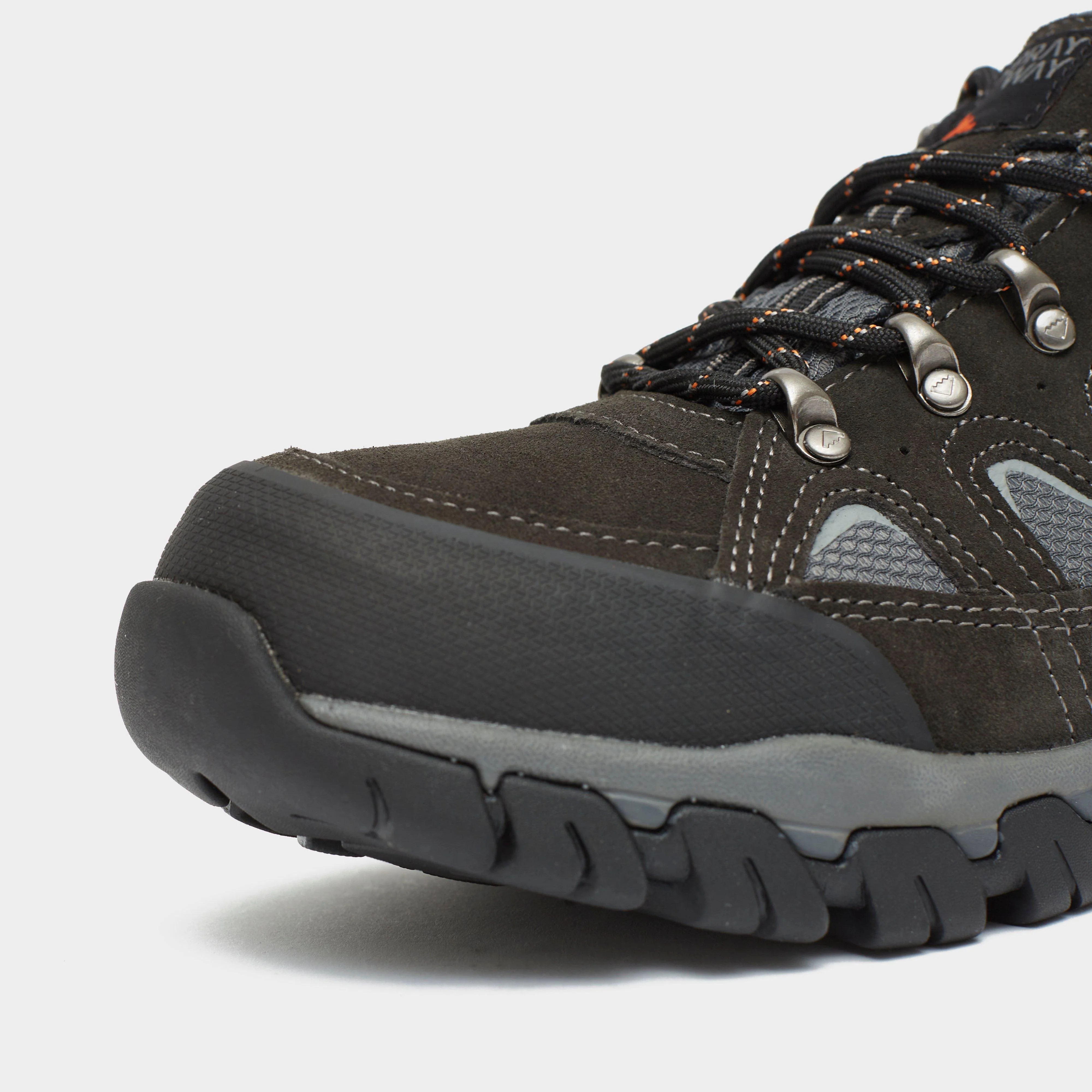 Men’s Mull HydroDRY Walking Shoe - Image 4