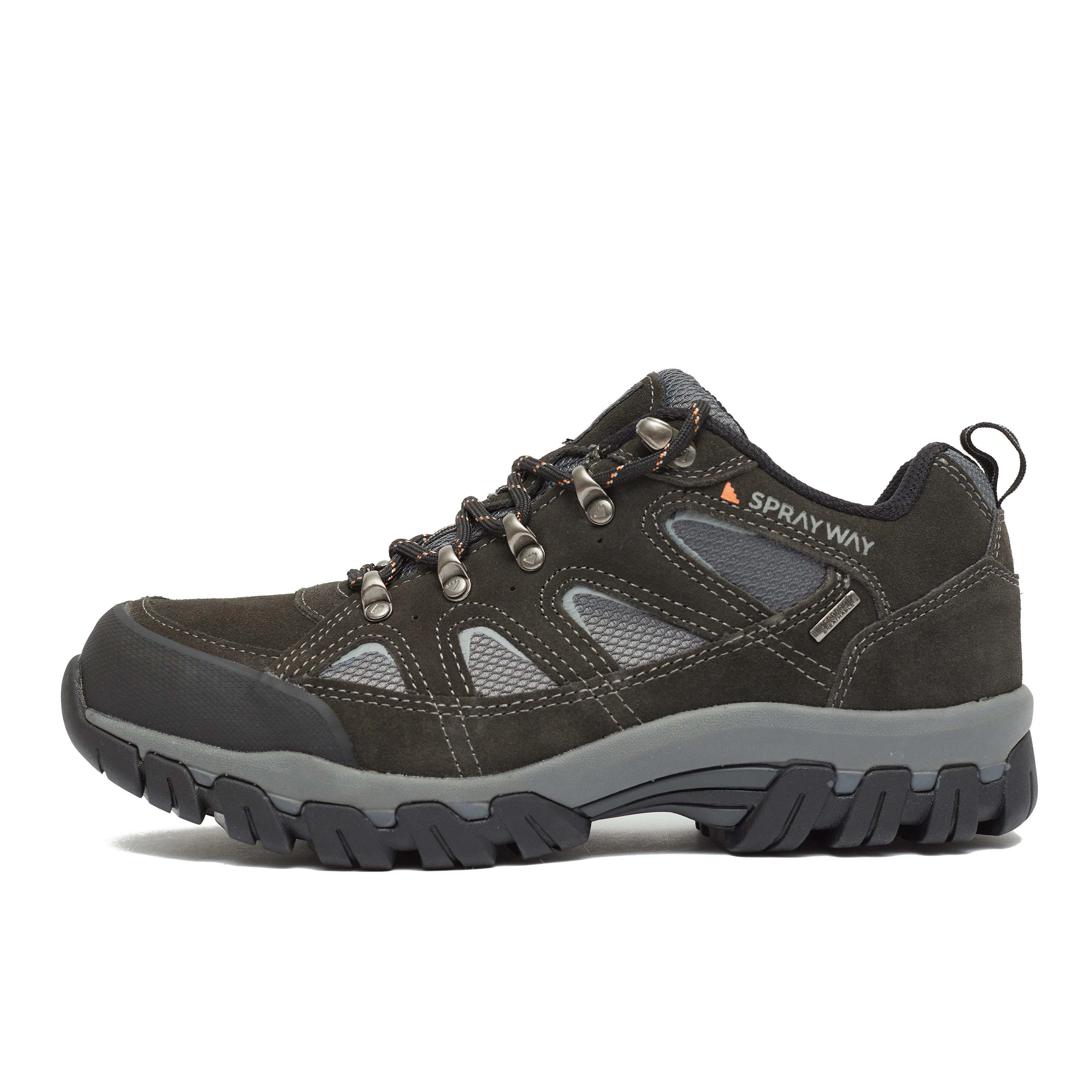Men’s Mull HydroDRY Walking Shoe - Image 7