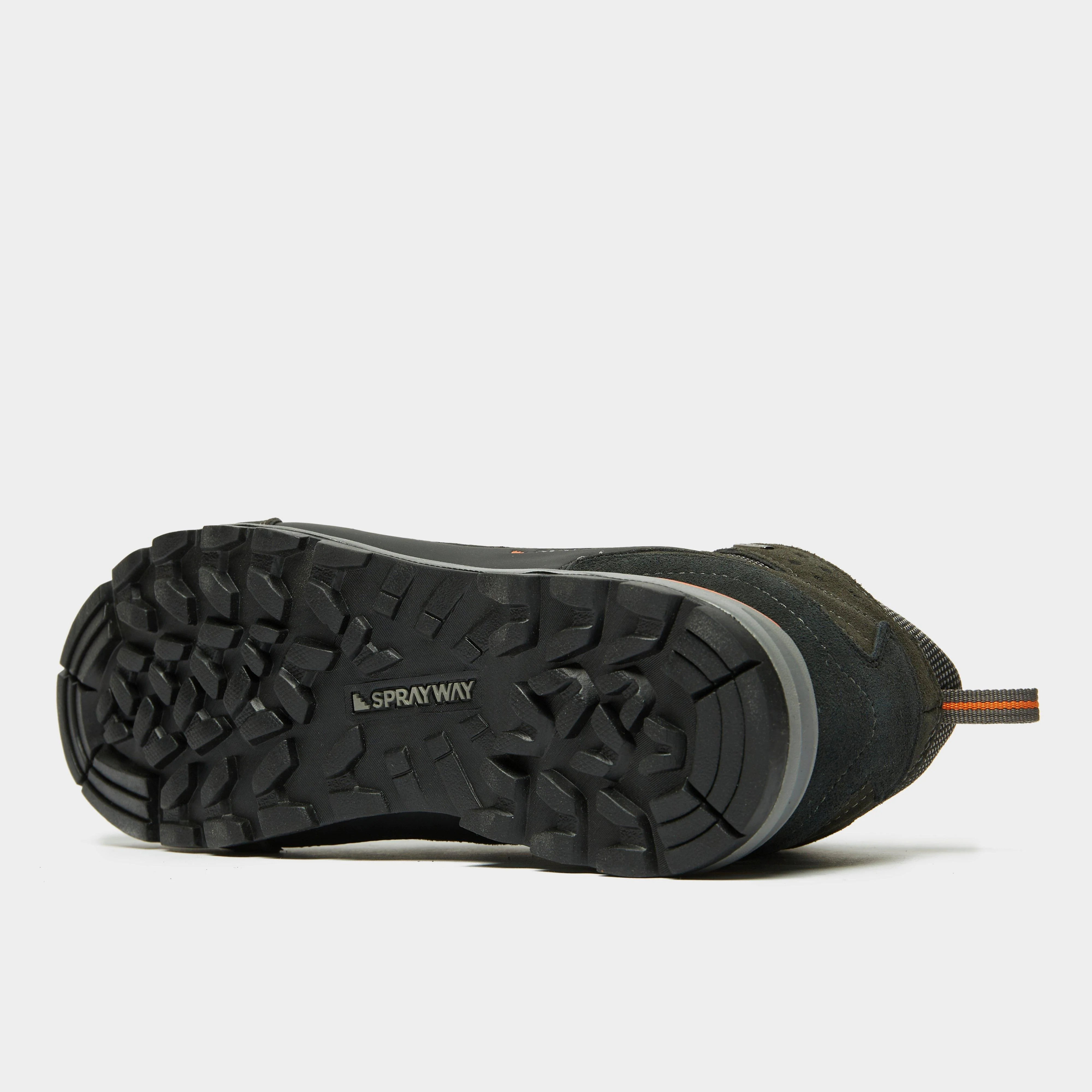 Men’s Oxna HydroDRY Walking Boot - Image 2