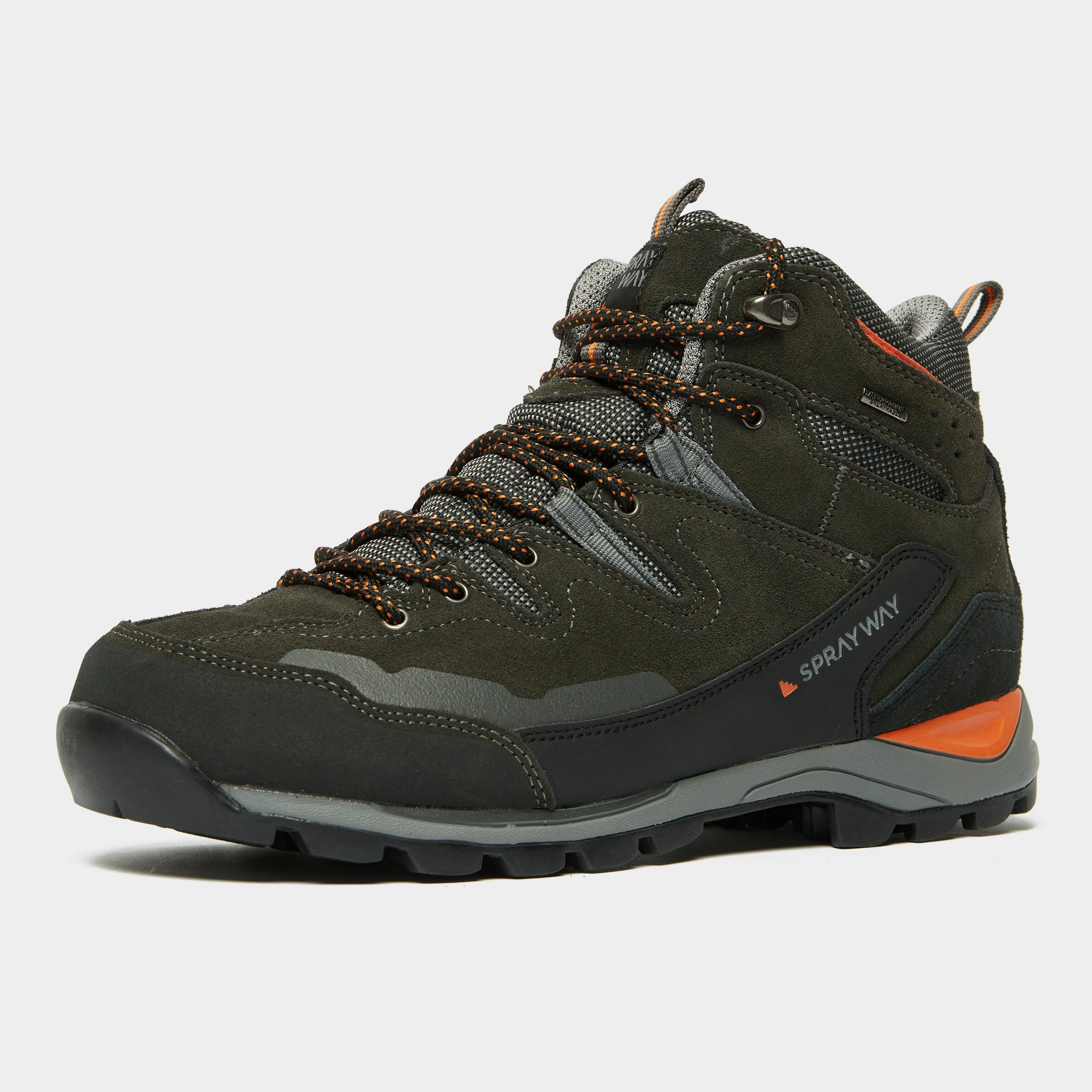 Men’s Oxna HydroDRY Walking Boot - Image 3
