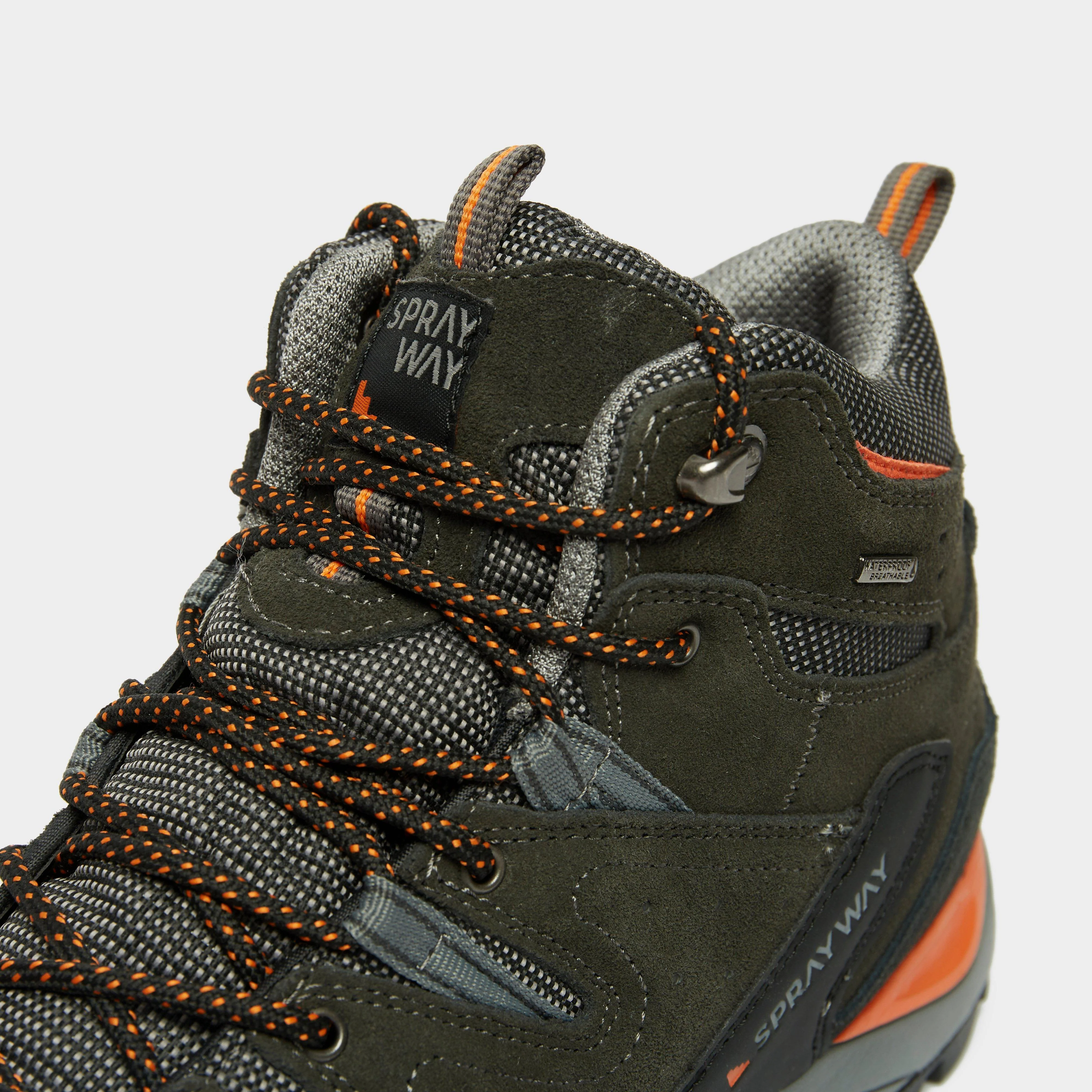 Men’s Oxna HydroDRY Walking Boot - Image 5