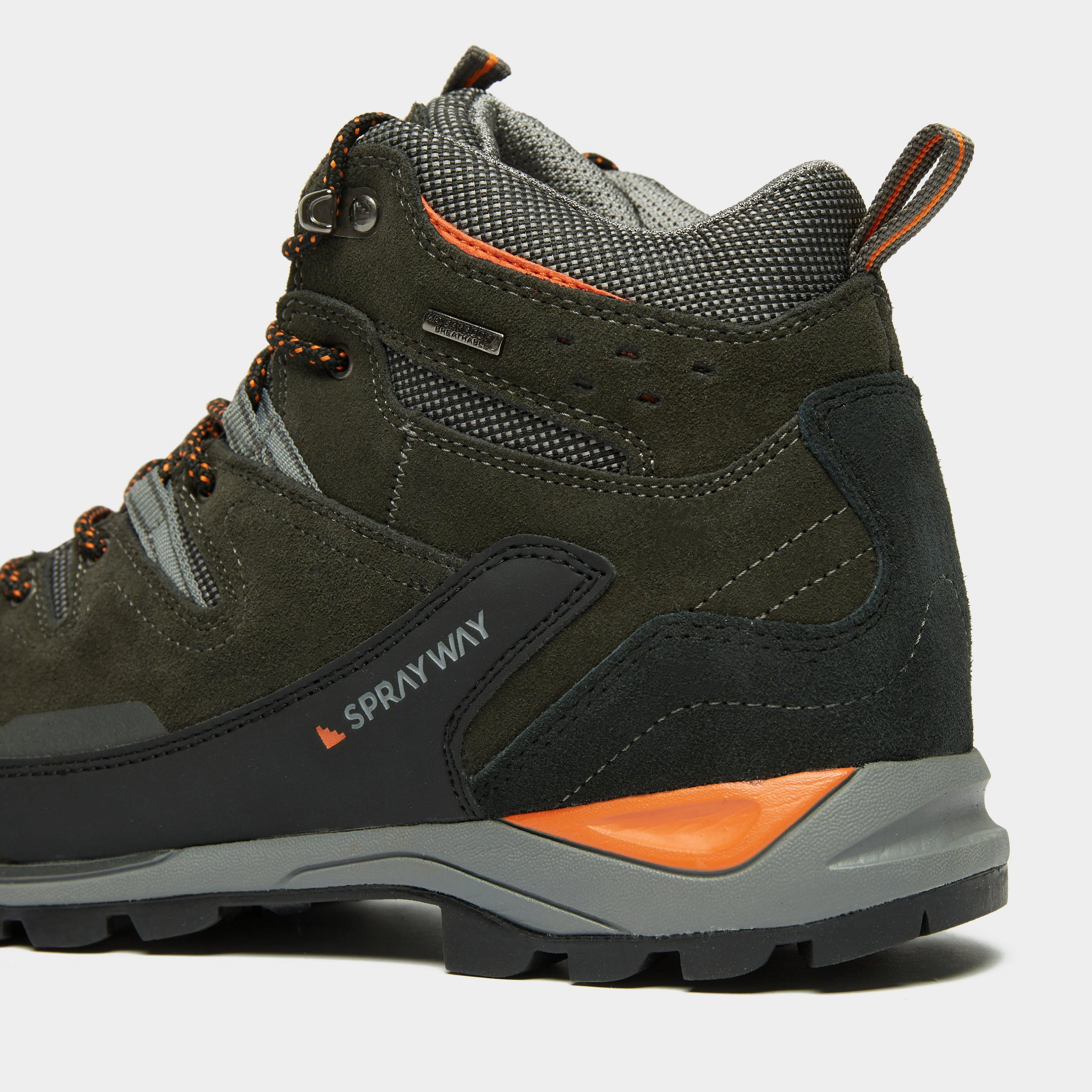 Men’s Oxna HydroDRY Walking Boot - Image 6