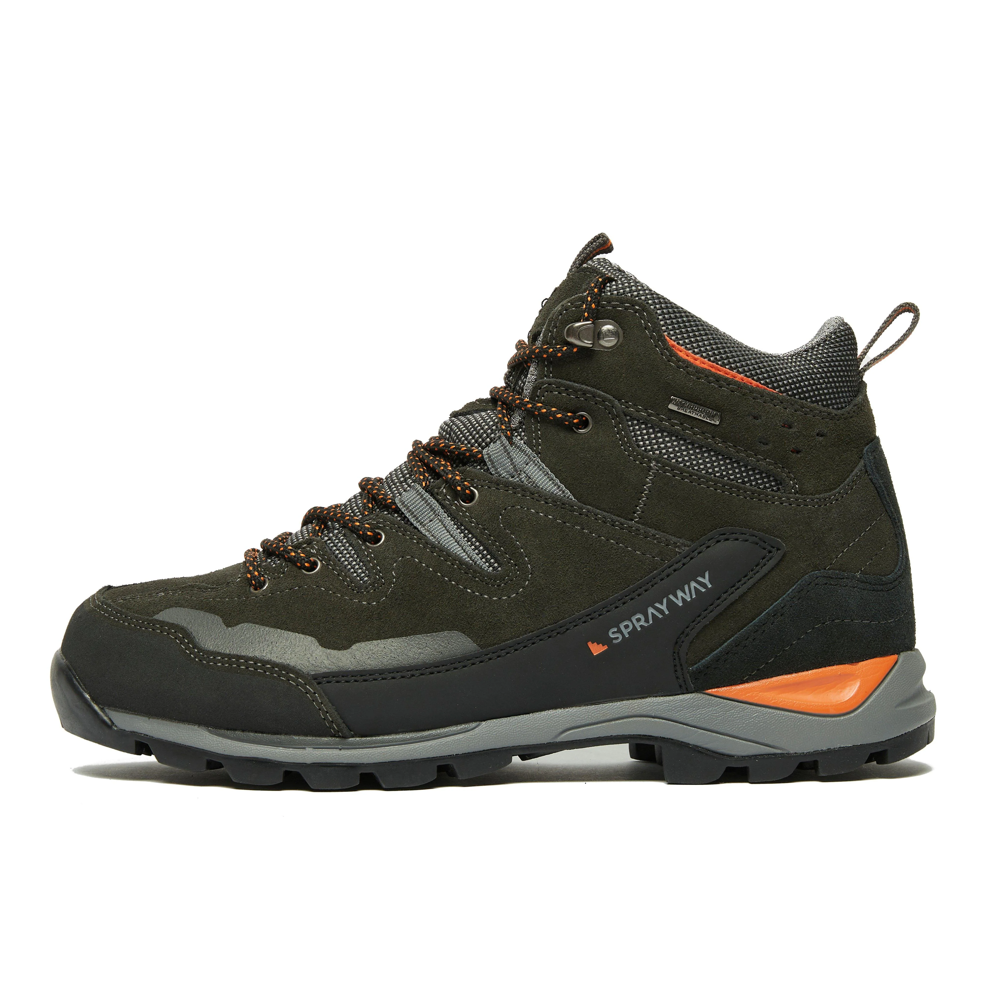 Men’s Oxna HydroDRY Walking Boot - Image 7