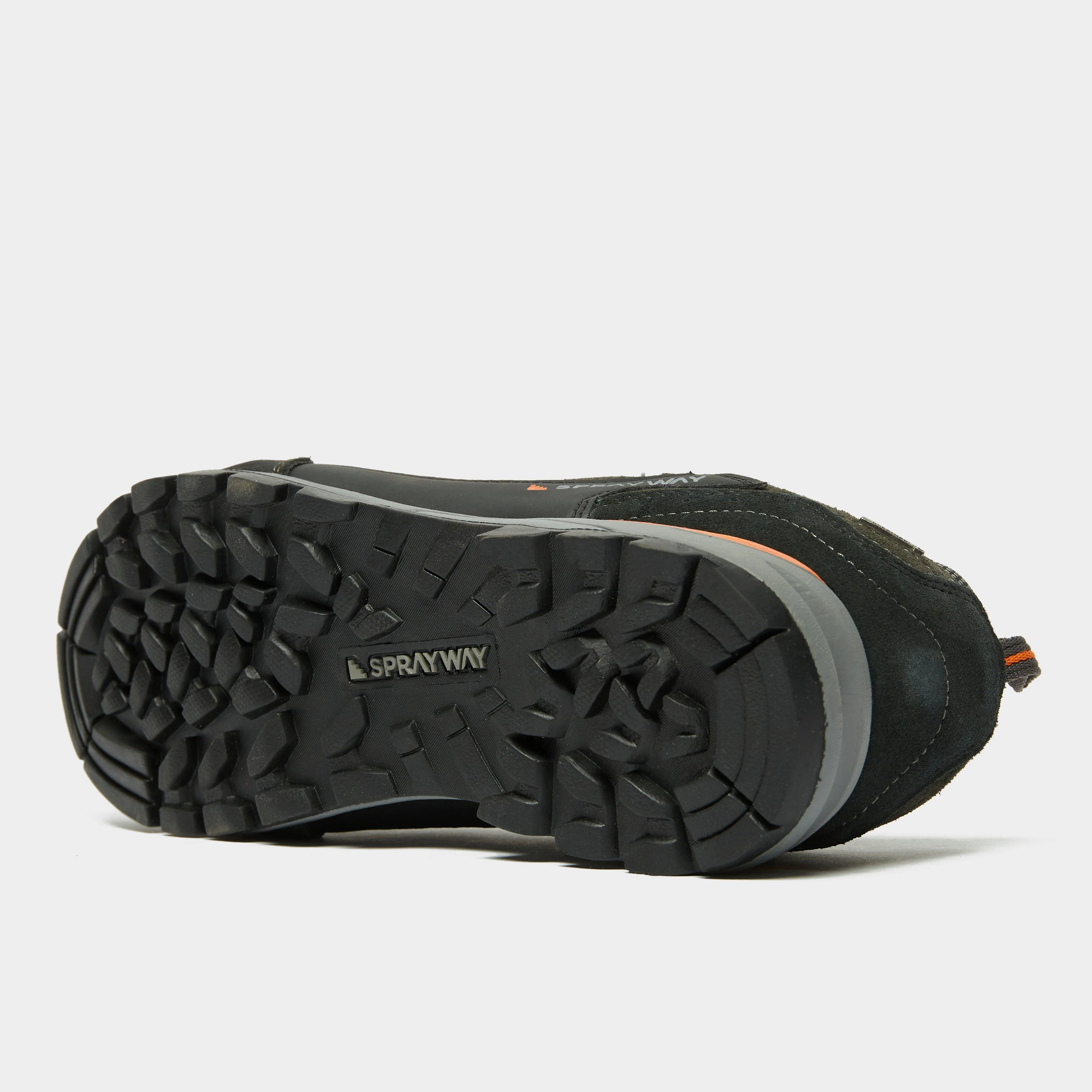 Men’s Oxna HydroDRY Walking Shoe - Image 2