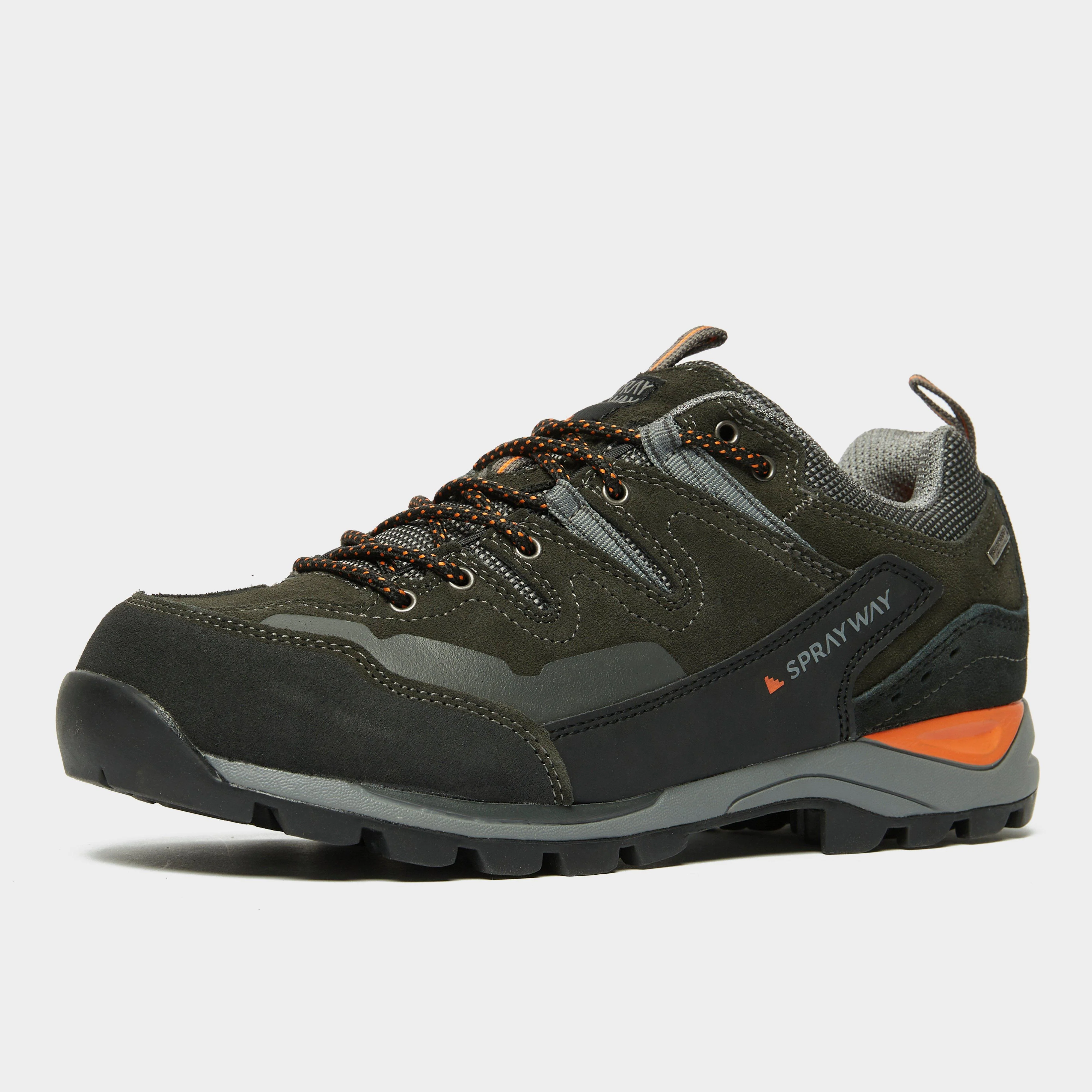 Men’s Oxna HydroDRY Walking Shoe - Image 3