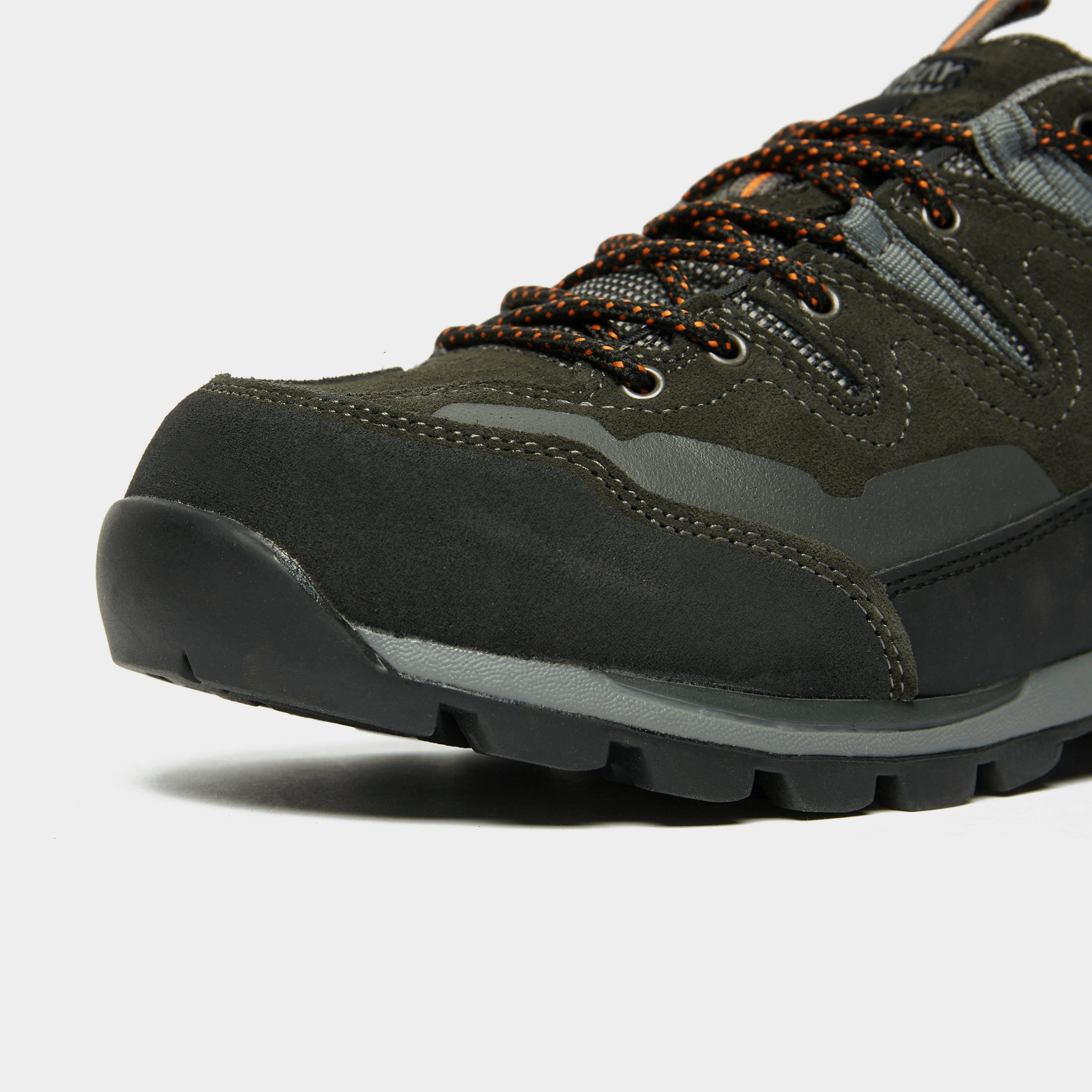 Men’s Oxna HydroDRY Walking Shoe - Image 4