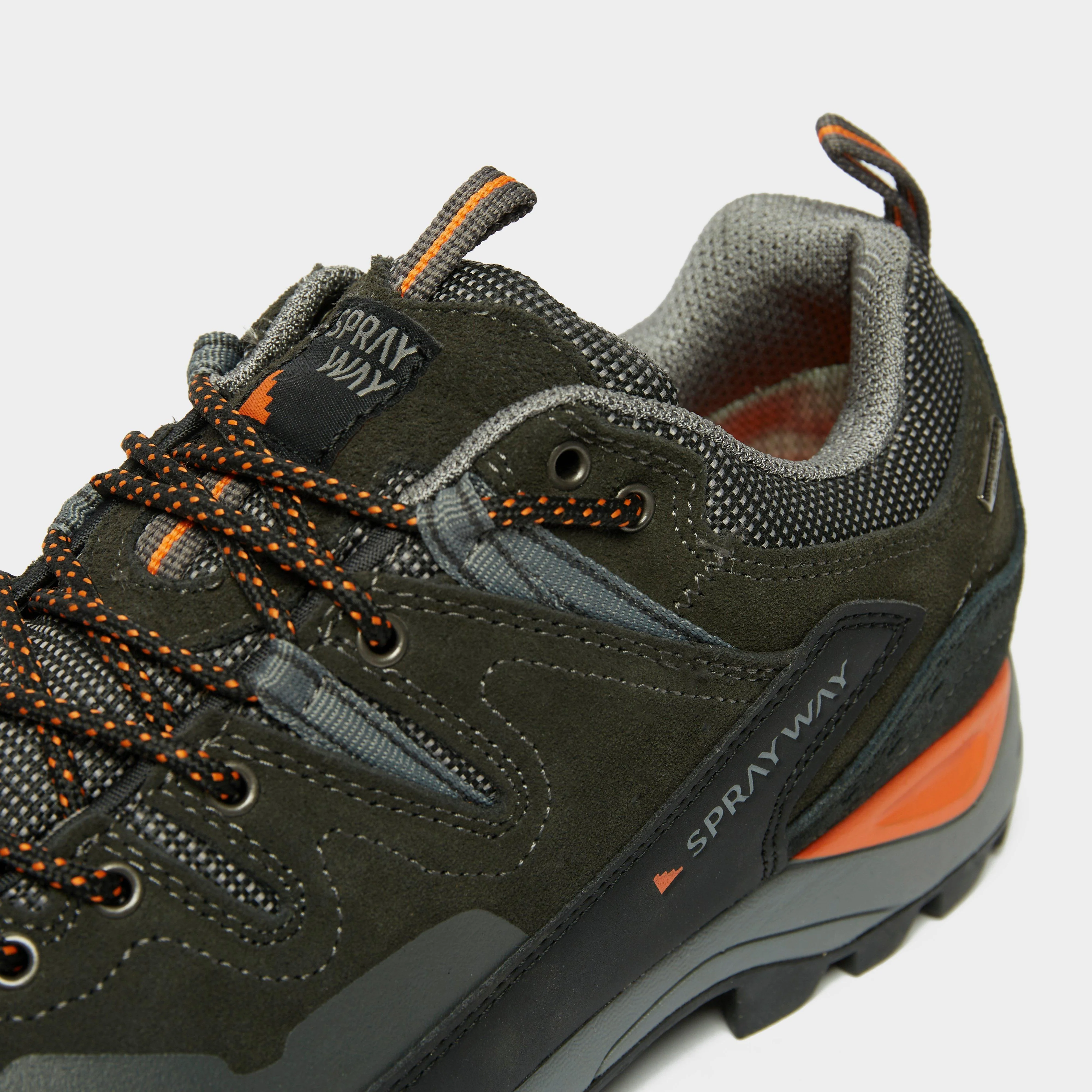 Men’s Oxna HydroDRY Walking Shoe - Image 5