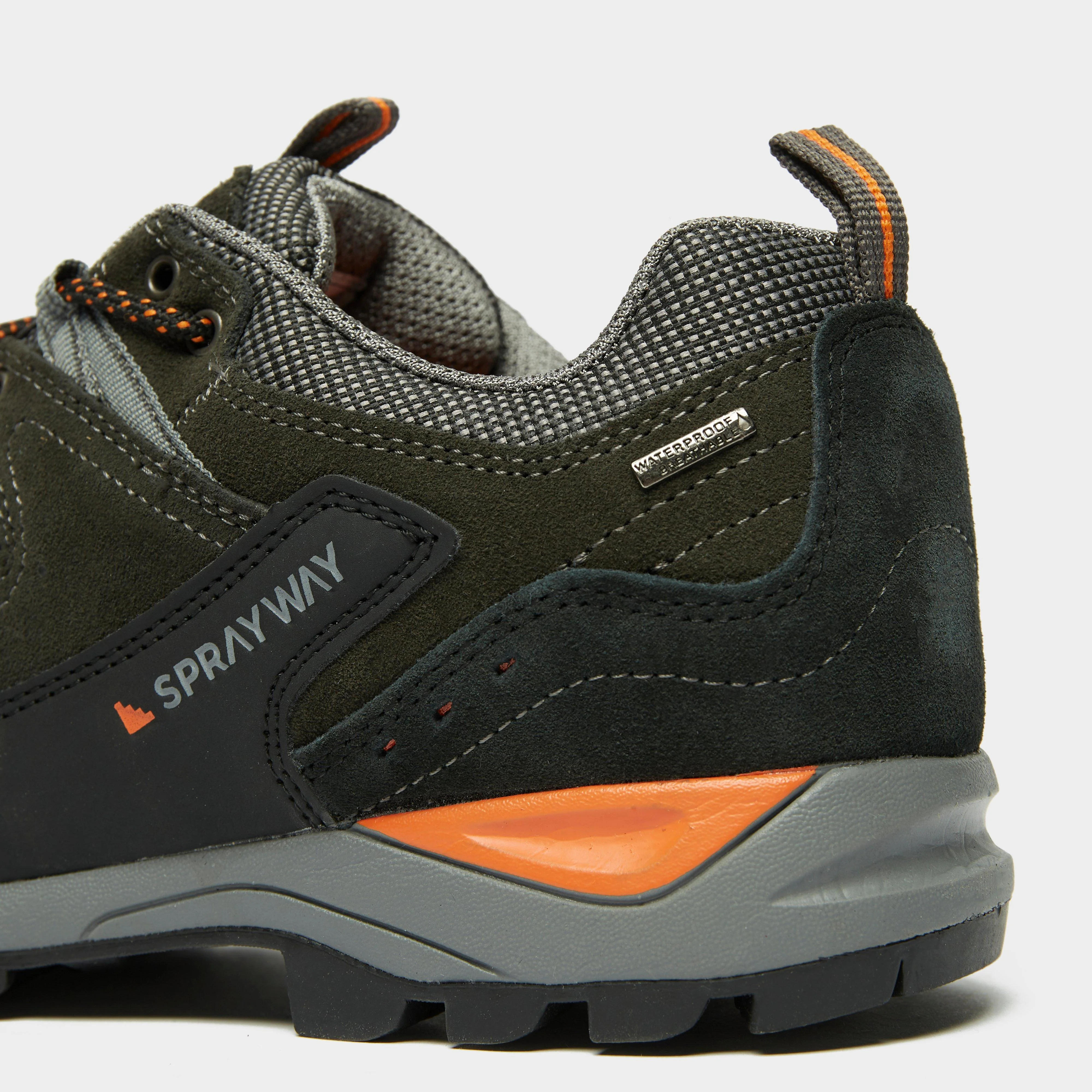Men’s Oxna HydroDRY Walking Shoe - Image 6