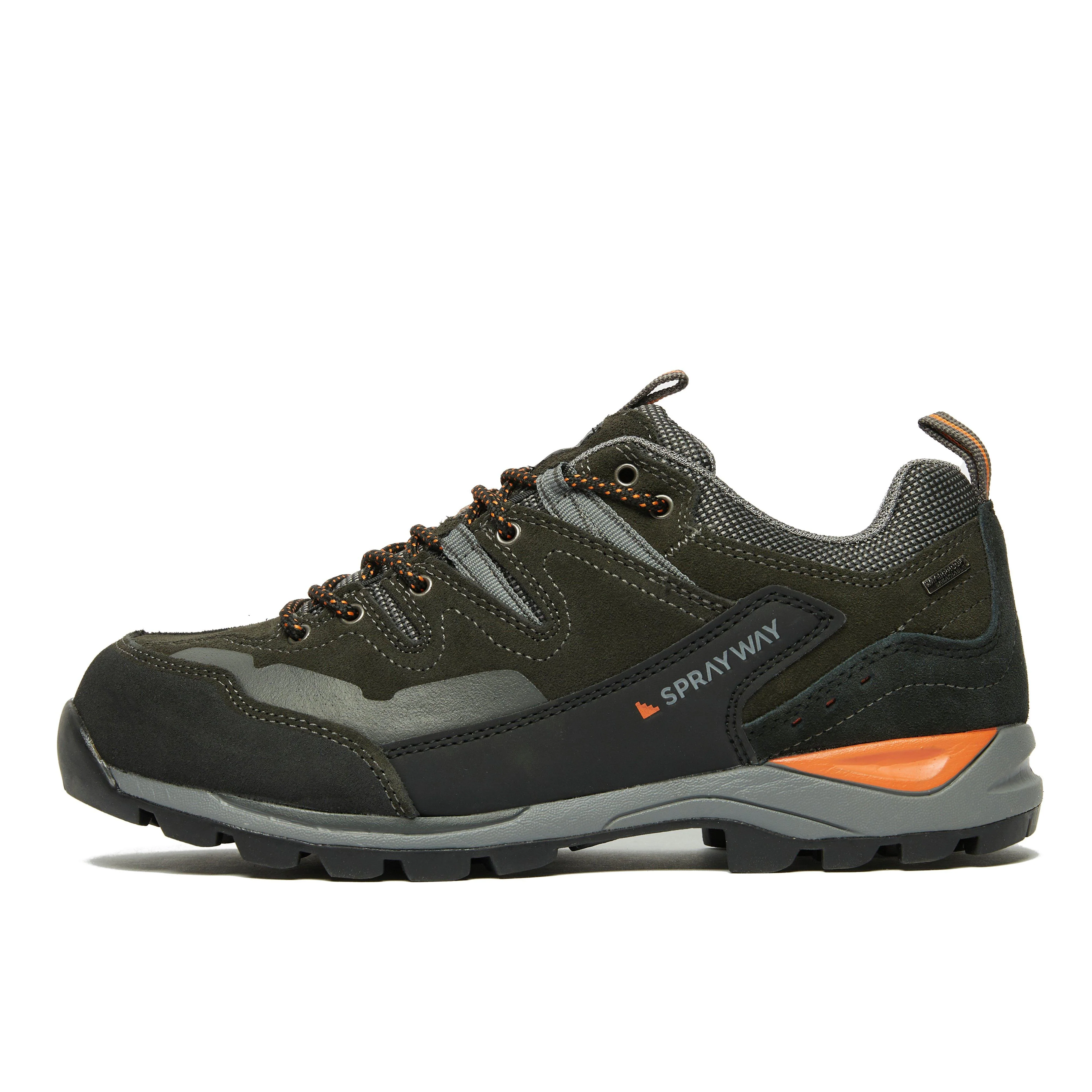 Men’s Oxna HydroDRY Walking Shoe - Image 7