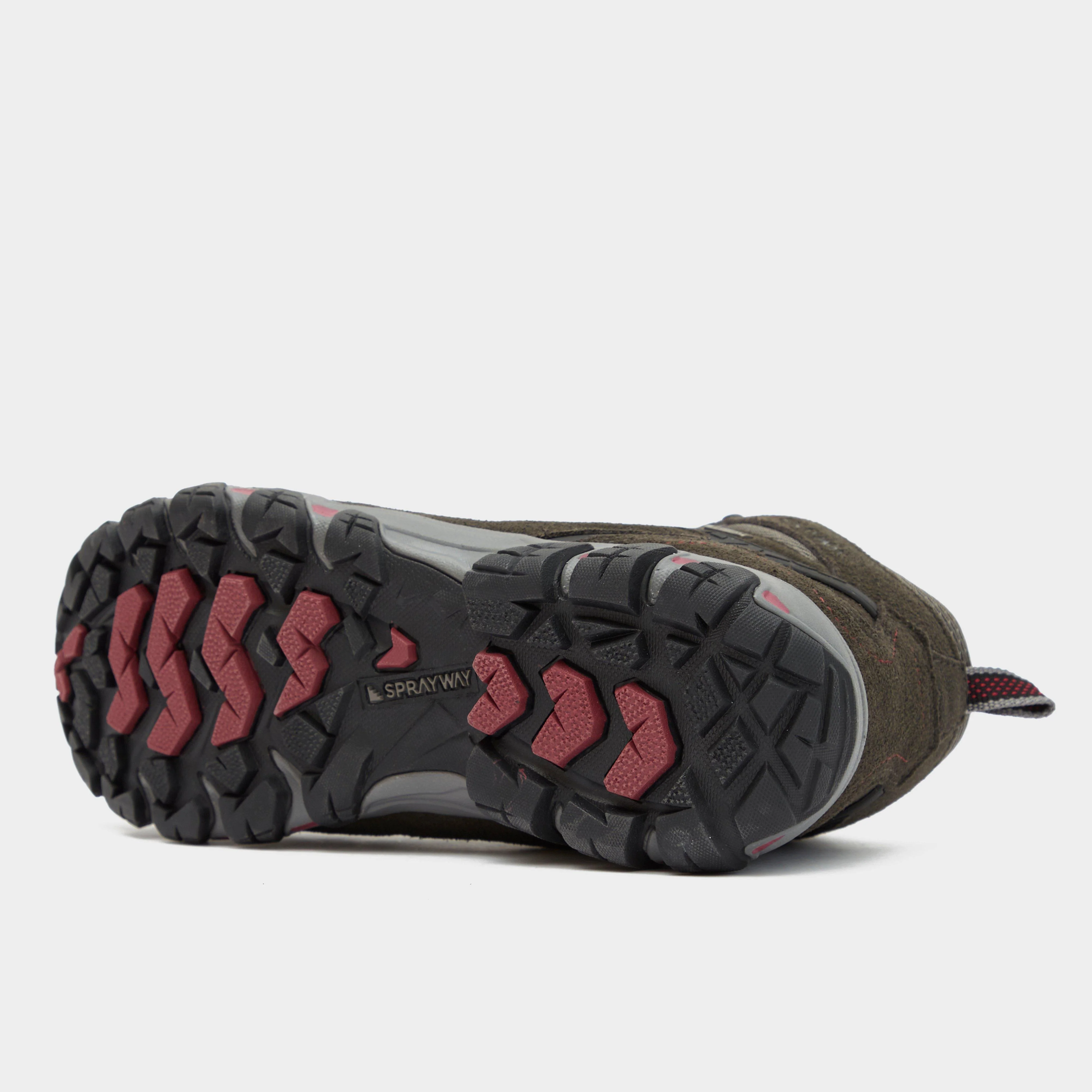 Women’s Iona HydroDRY Walking Boot - Image 2