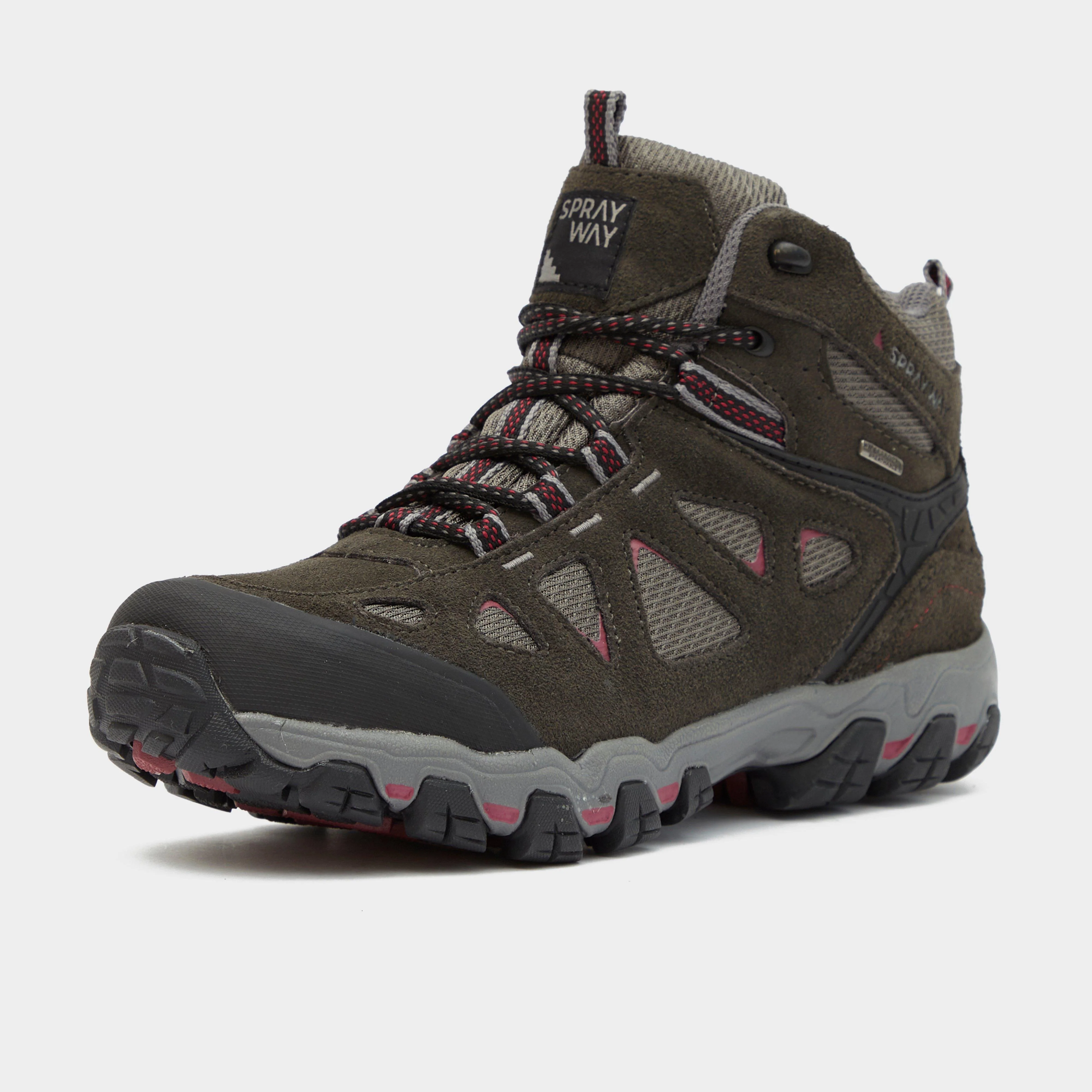 Women’s Iona HydroDRY Walking Boot - Image 3