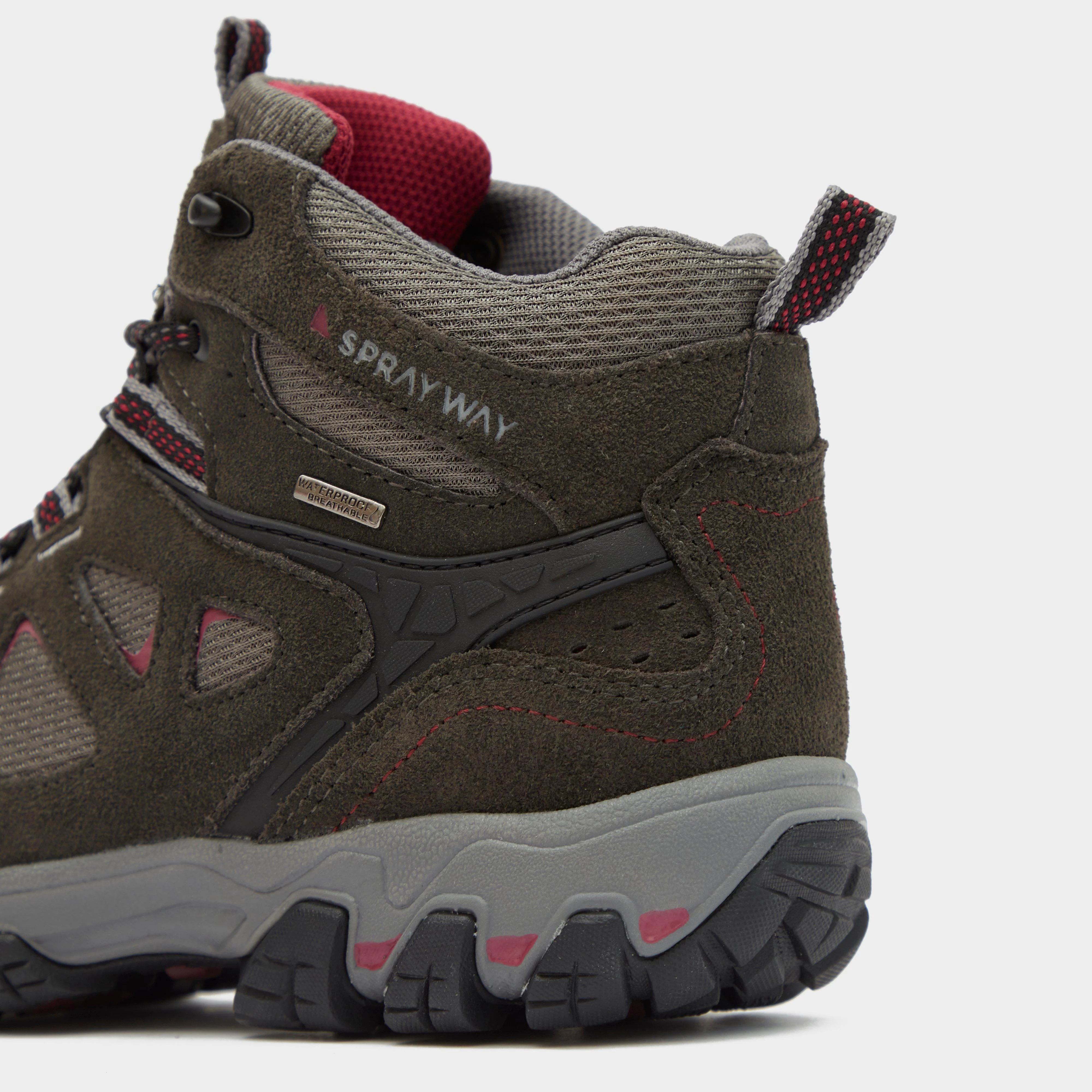 Women’s Iona HydroDRY Walking Boot - Image 6