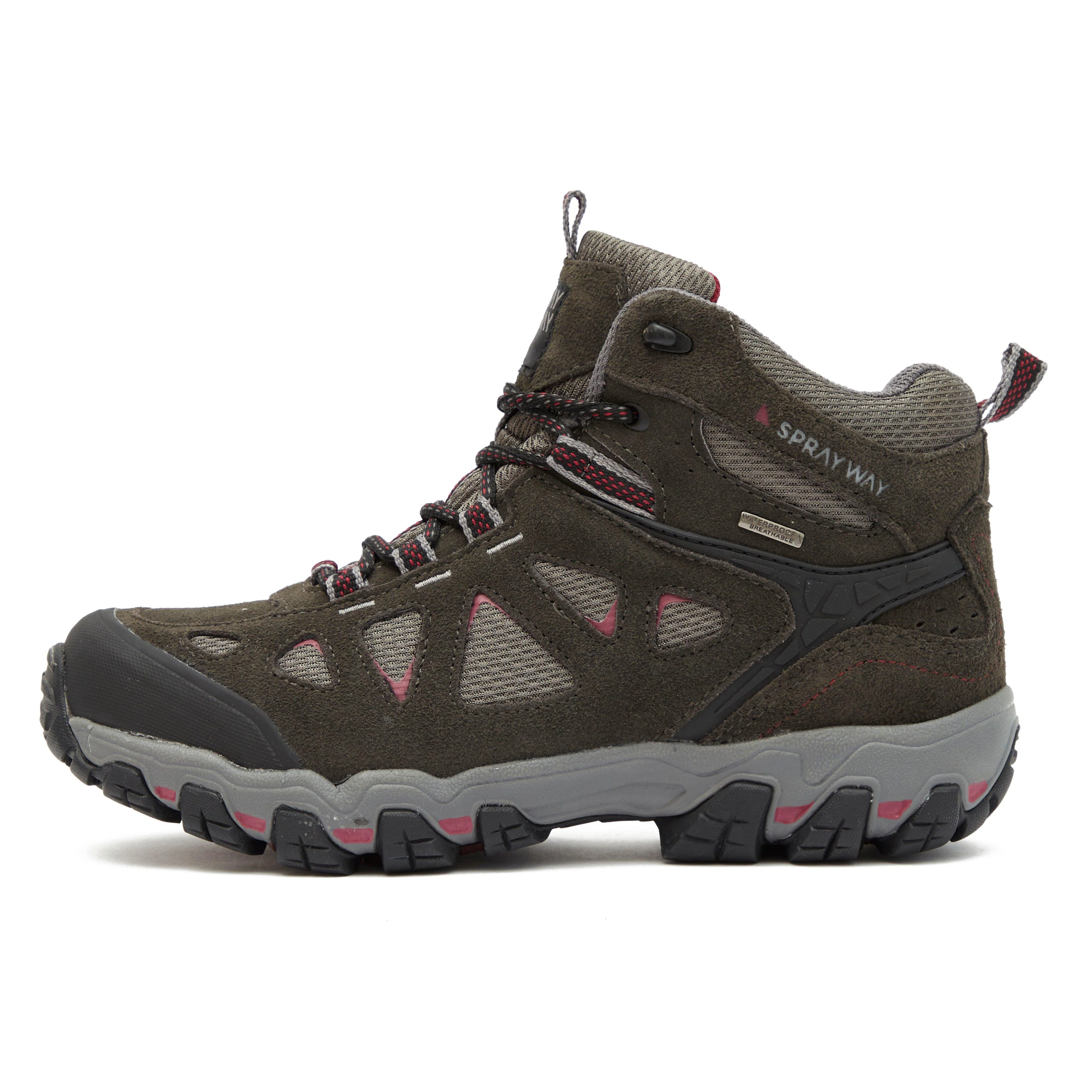 Women’s Iona HydroDRY Walking Boot - Image 7