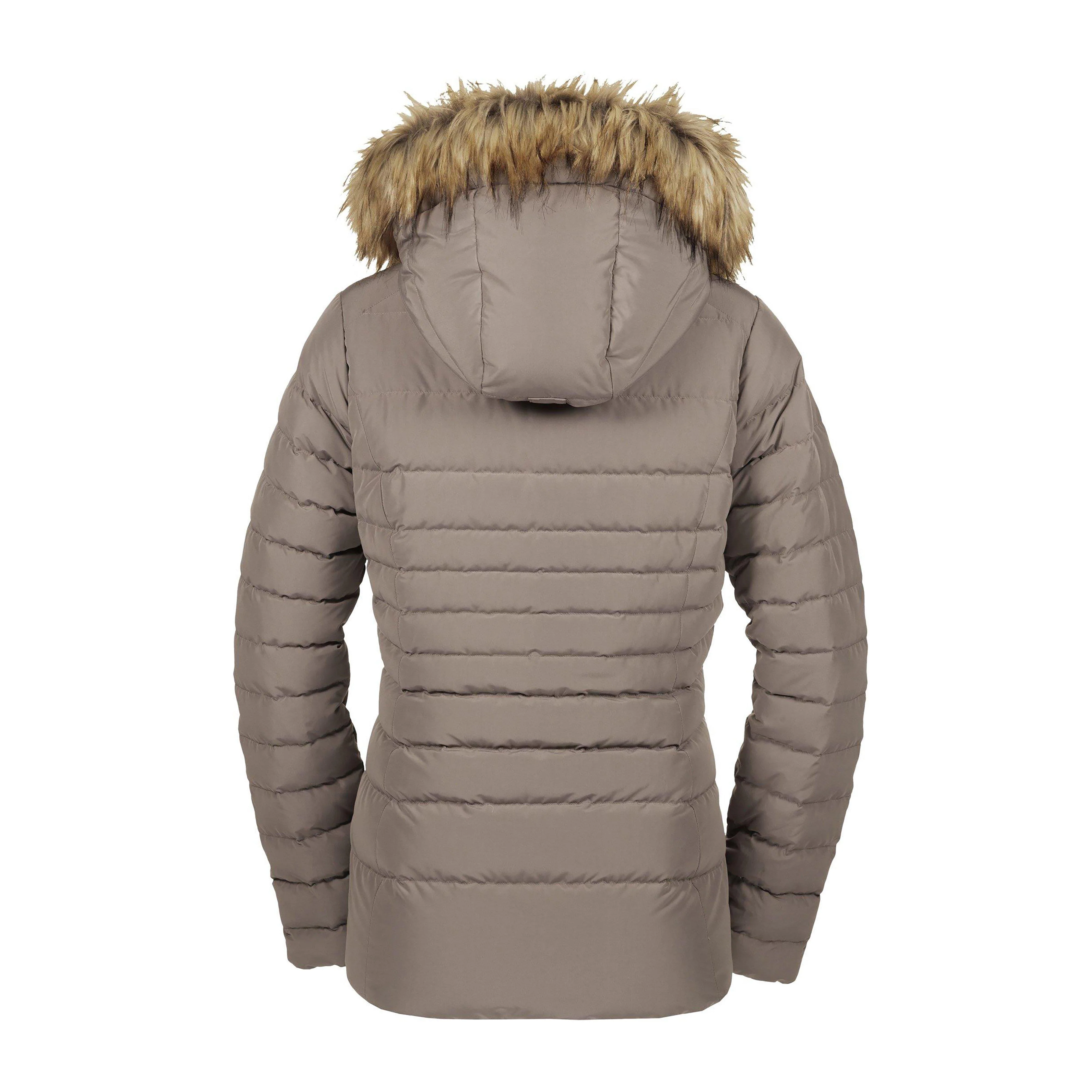 Women's Woodville Insulated Jacket - Image 2