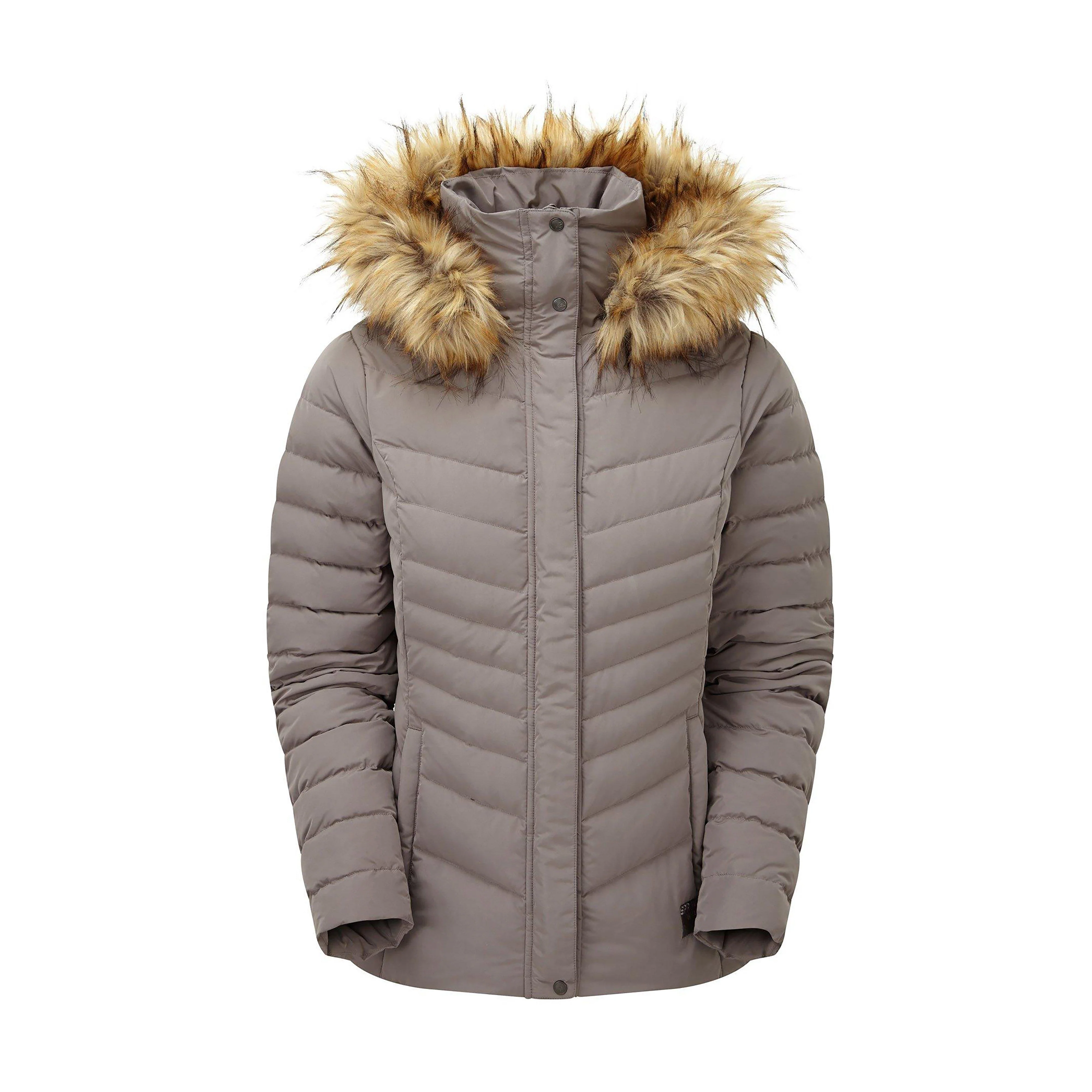 Women's Woodville Insulated Jacket - Image 5