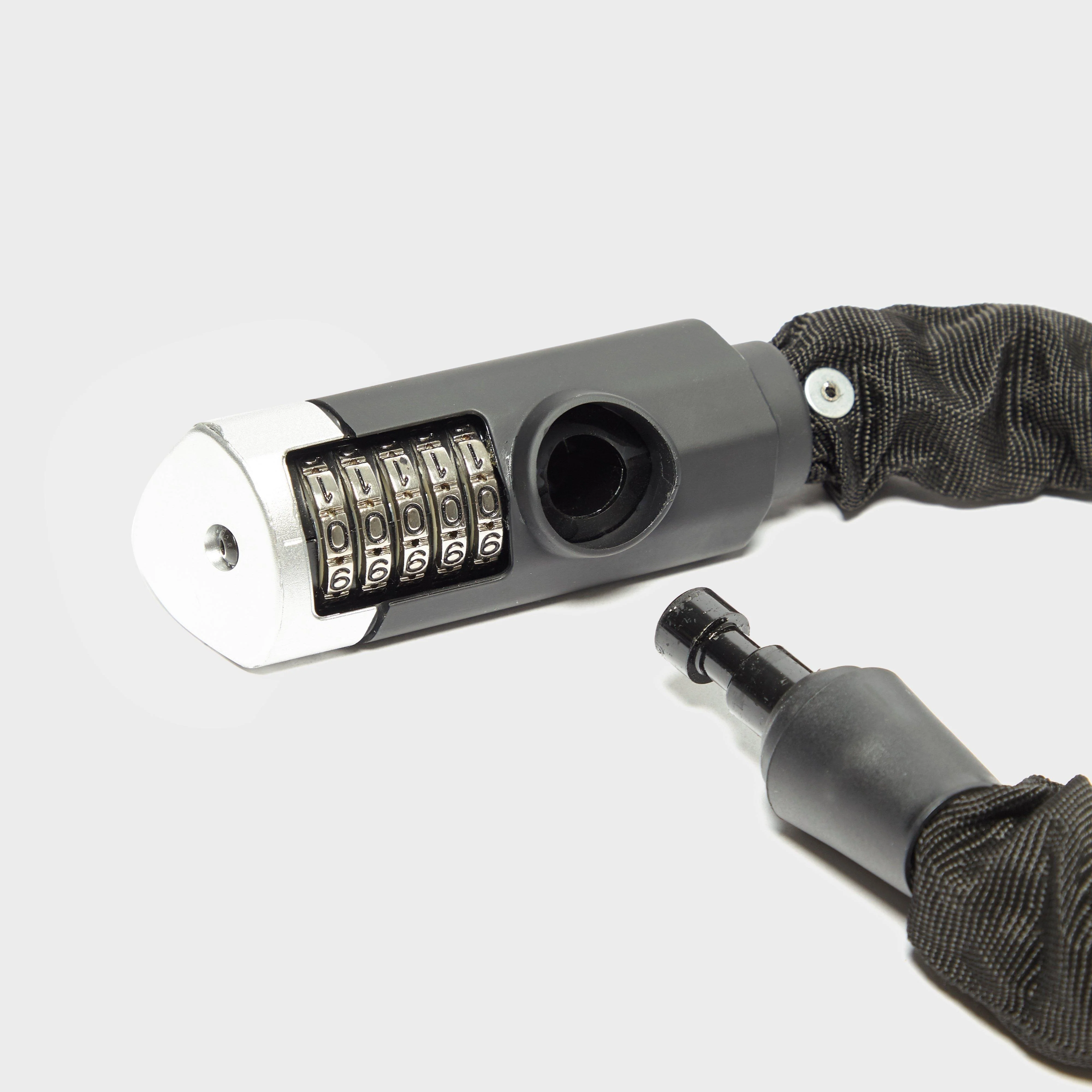 Mako CN8600 Combi Lock - Image 3