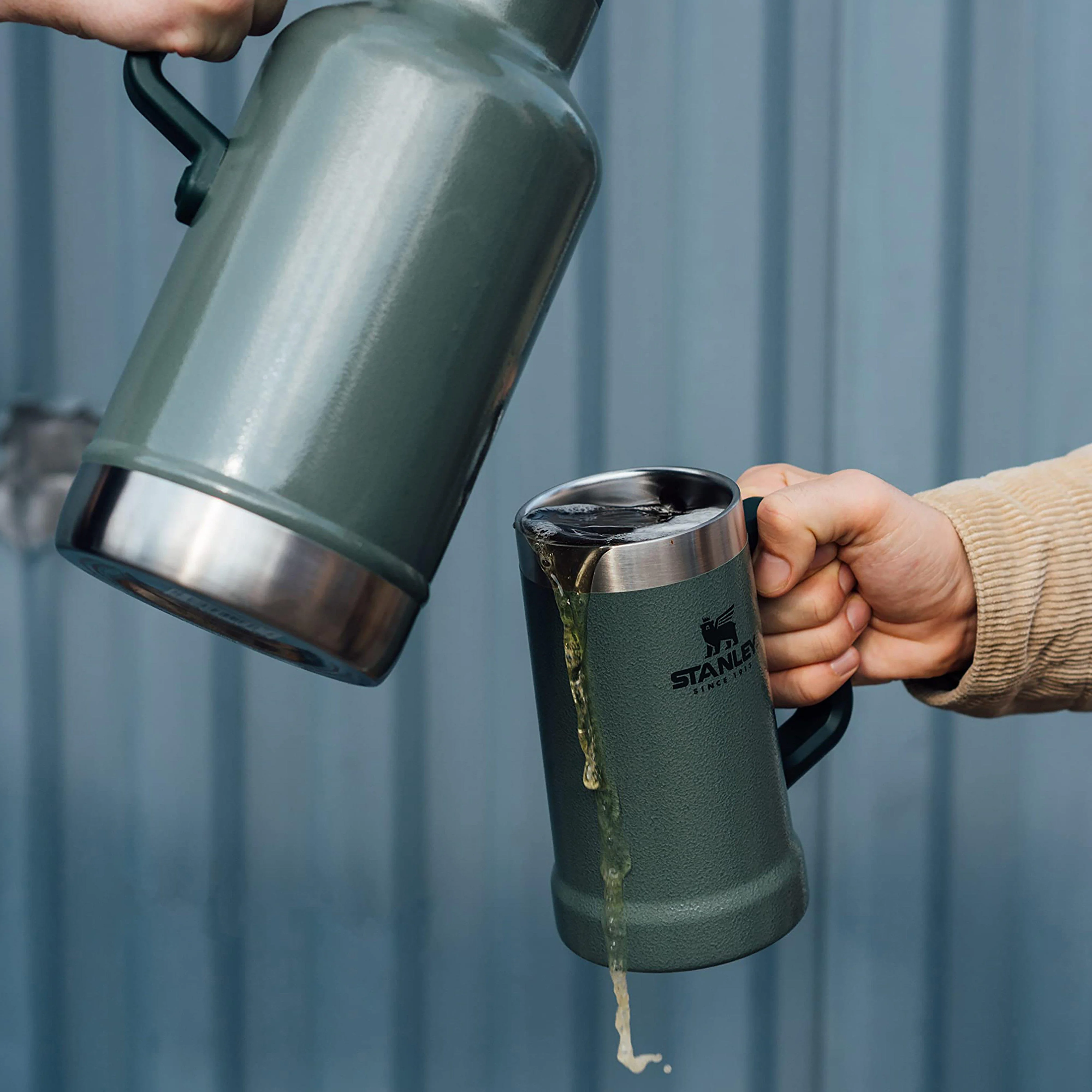 Adventure Big Grip Stein - Image 4