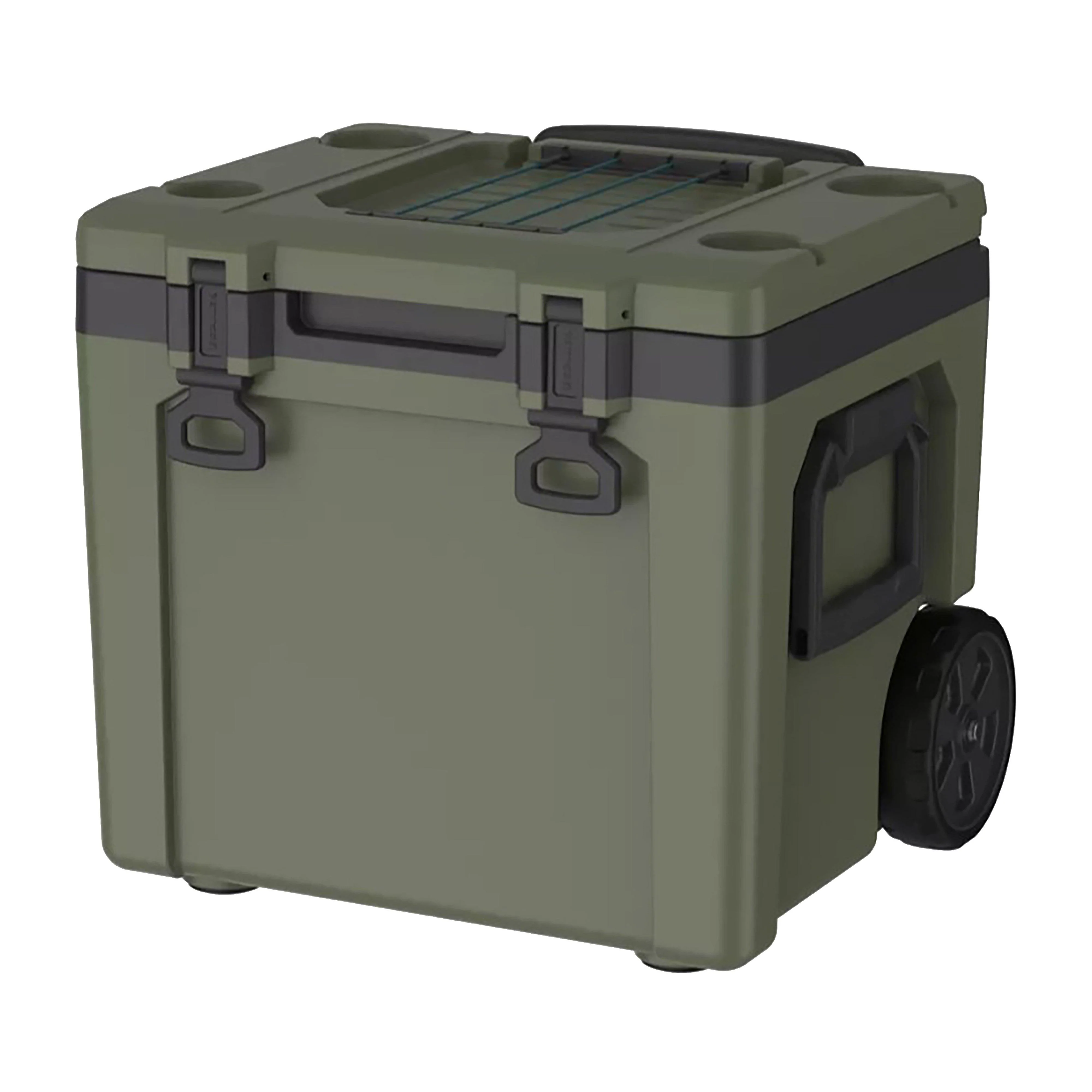 Adventure Easy Carry Cooler 47.3L - Image 4