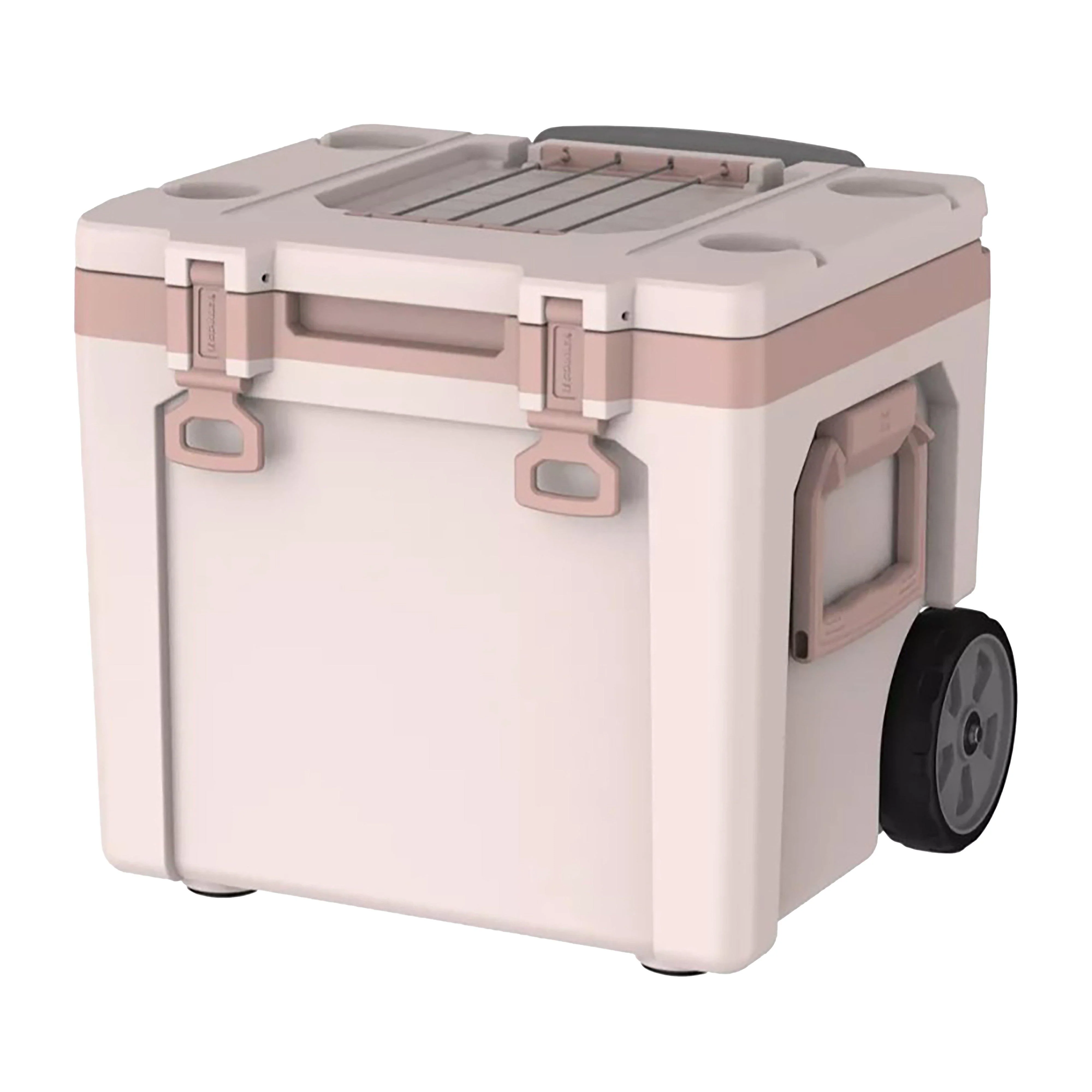 Adventure Easy Carry Cooler 47.3L - Image 4