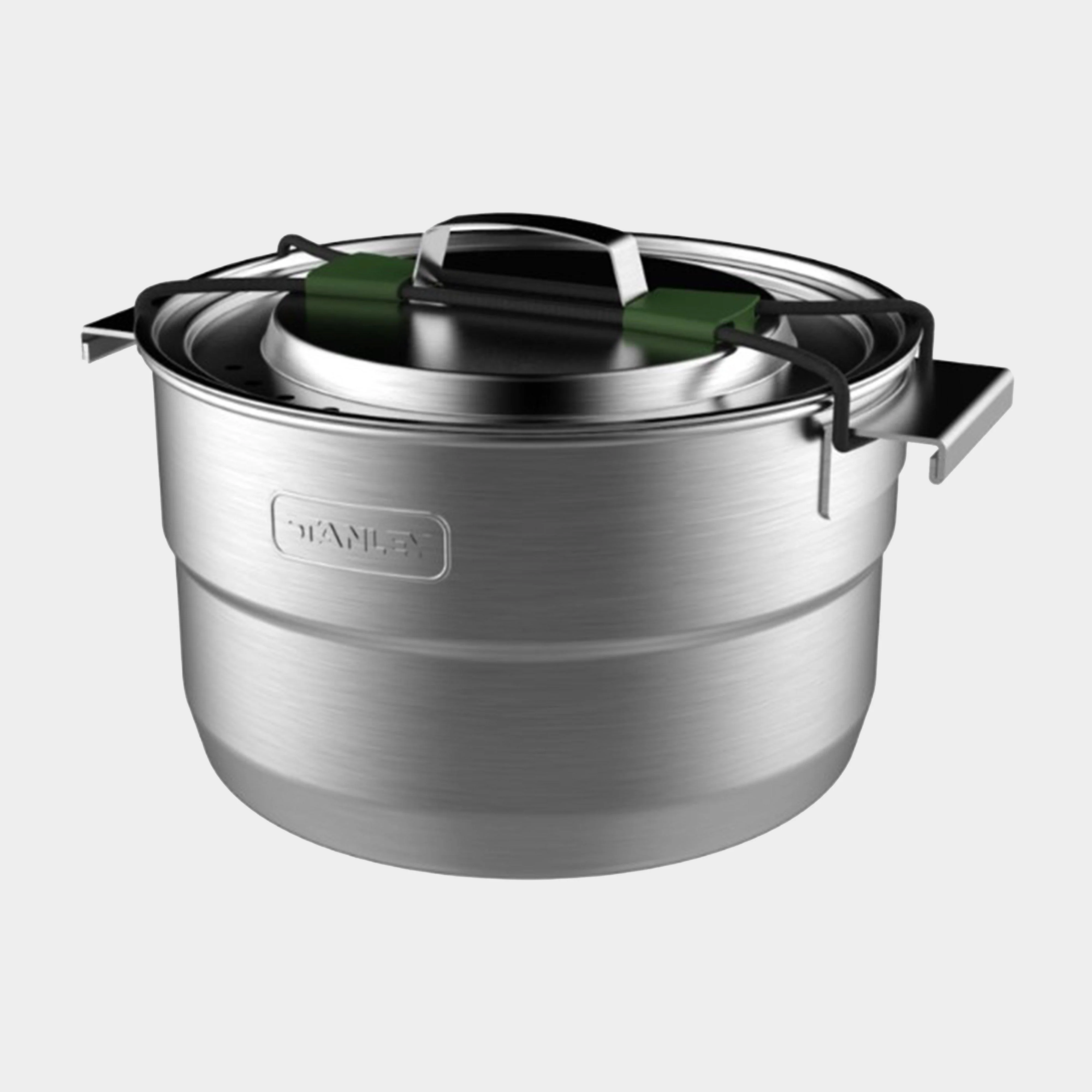 Adventure Full Kitchen Base Camp Cook Set - Image 2