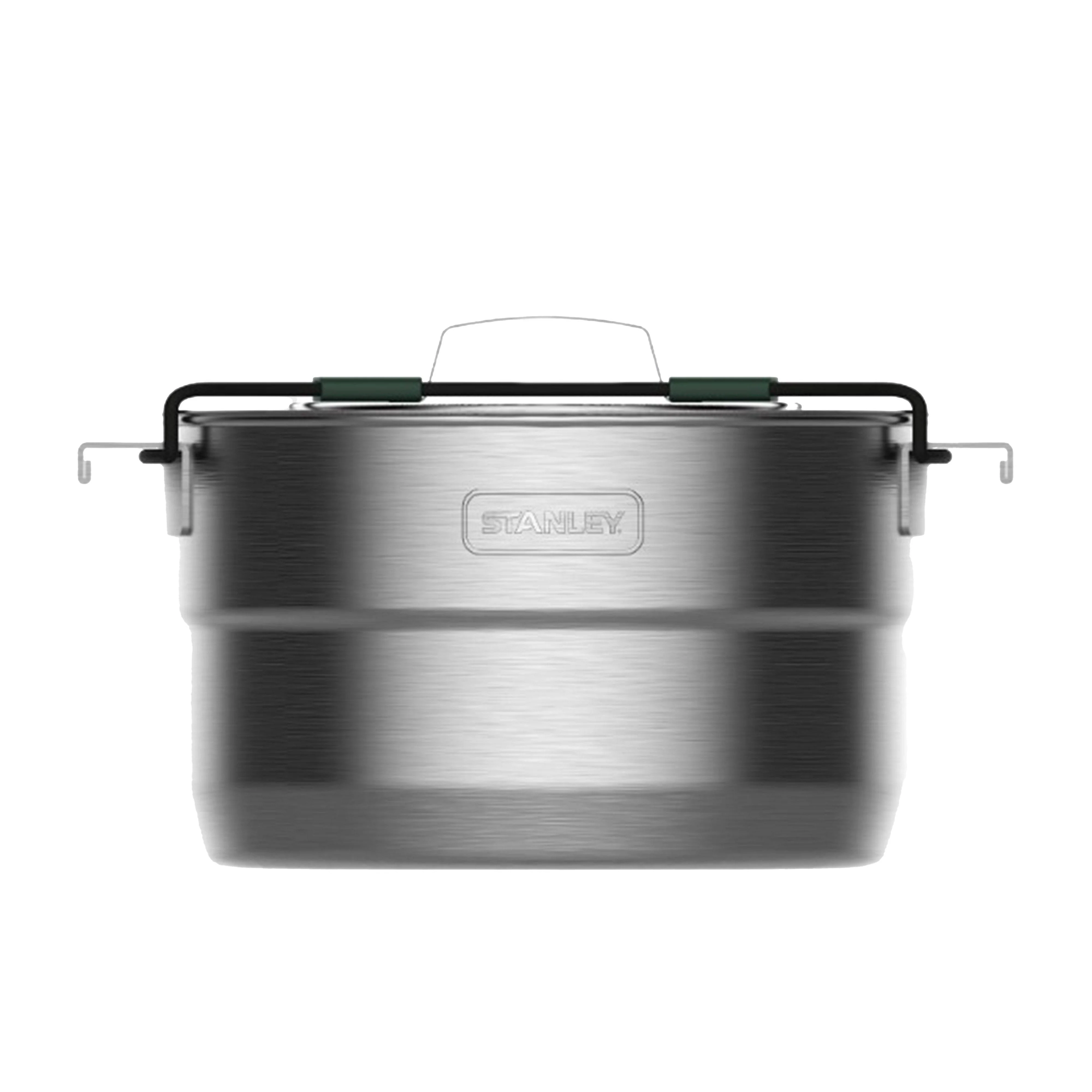 Adventure Full Kitchen Base Camp Cook Set - Image 7