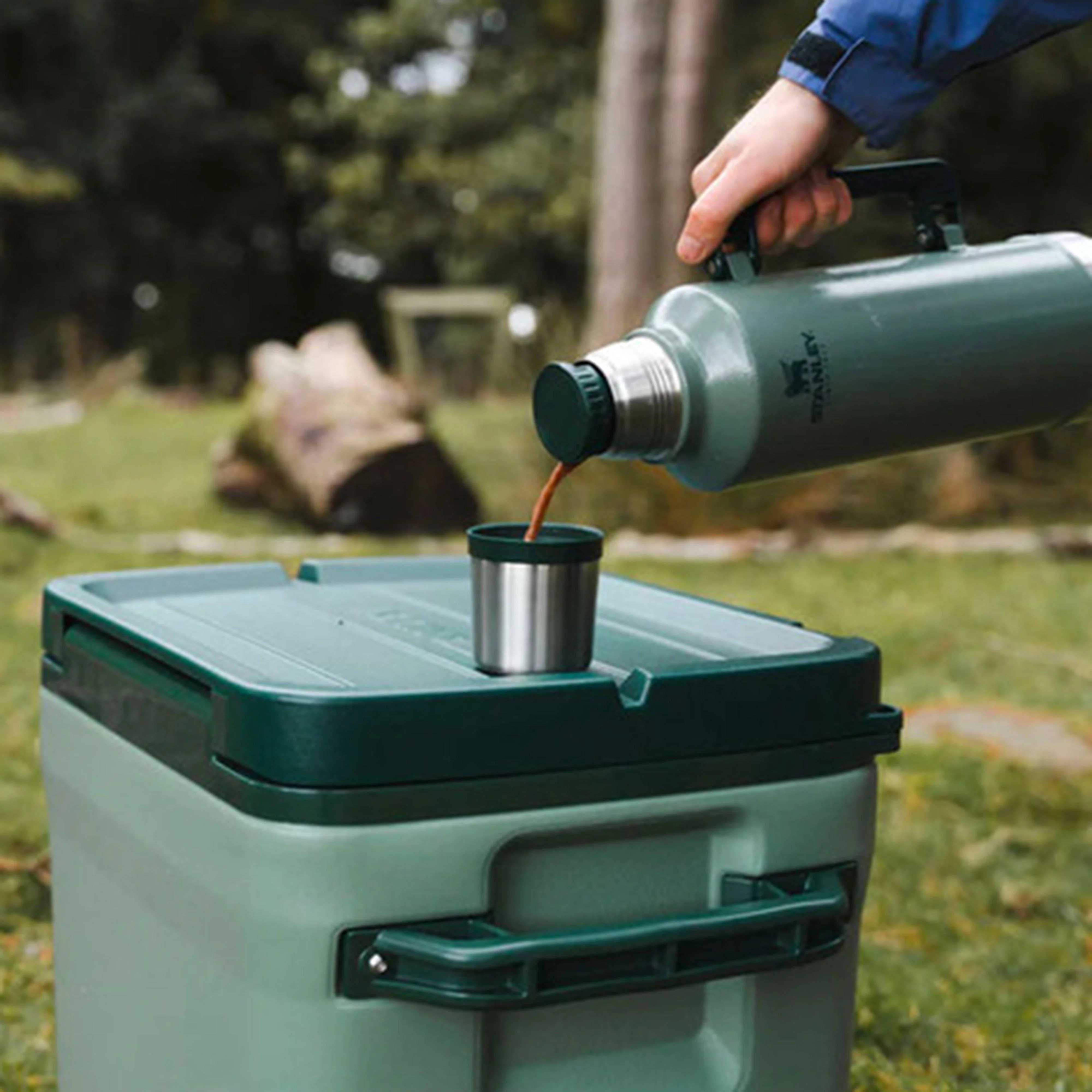 Adventure Series Cold Days Cooler - Image 4