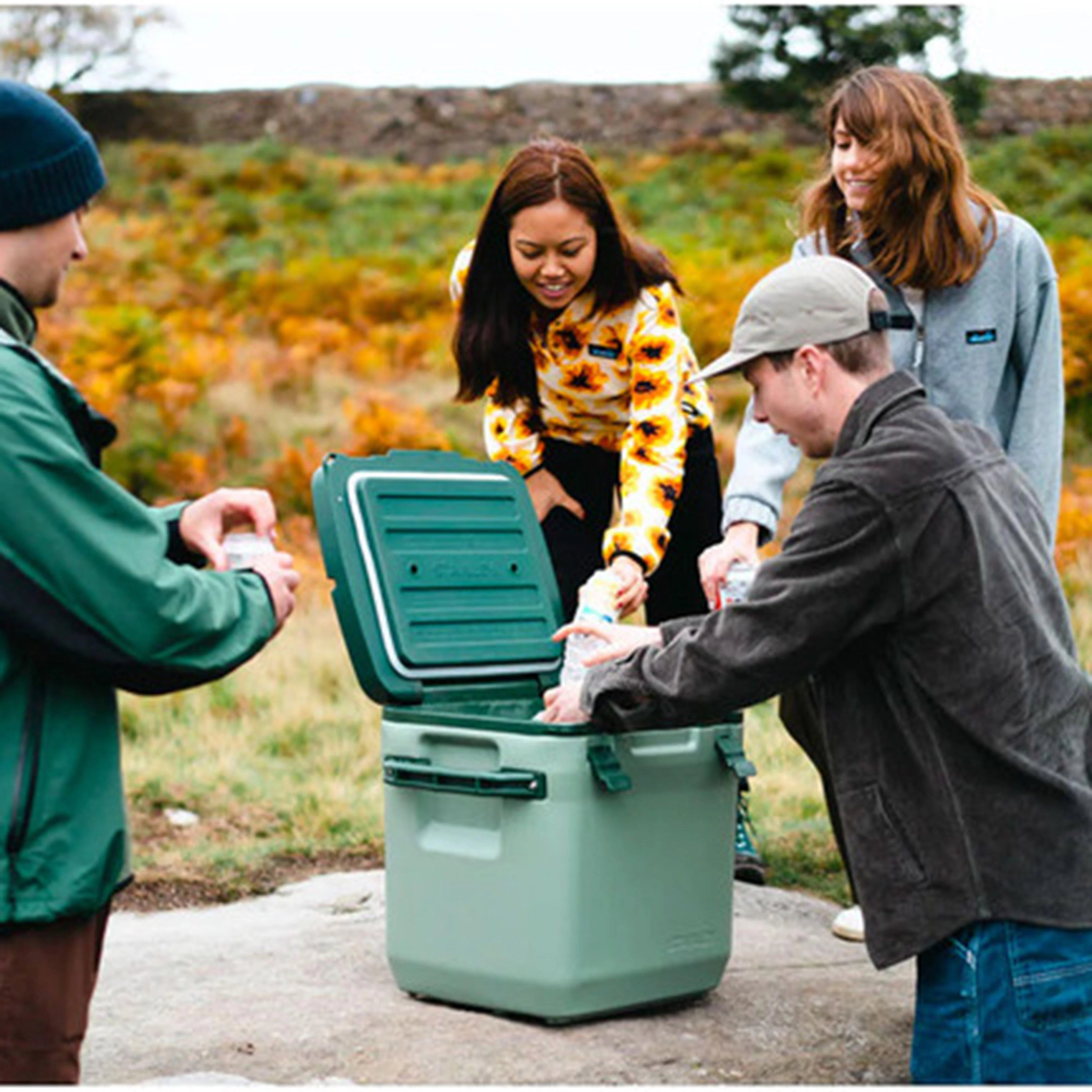 Adventure Series Cold Days Cooler - Image 5