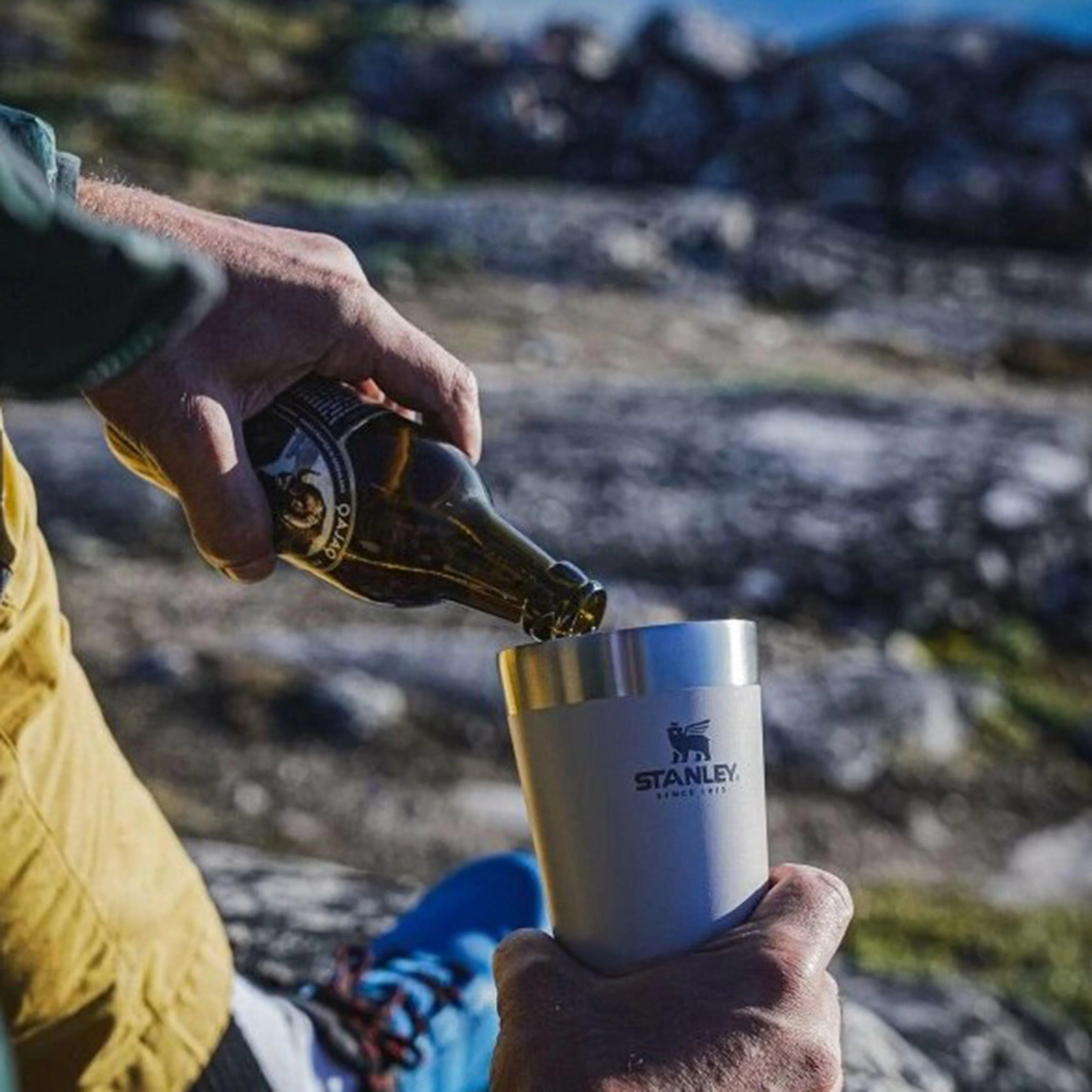 Adventure Stacking Pint - 0.47L - Image 4