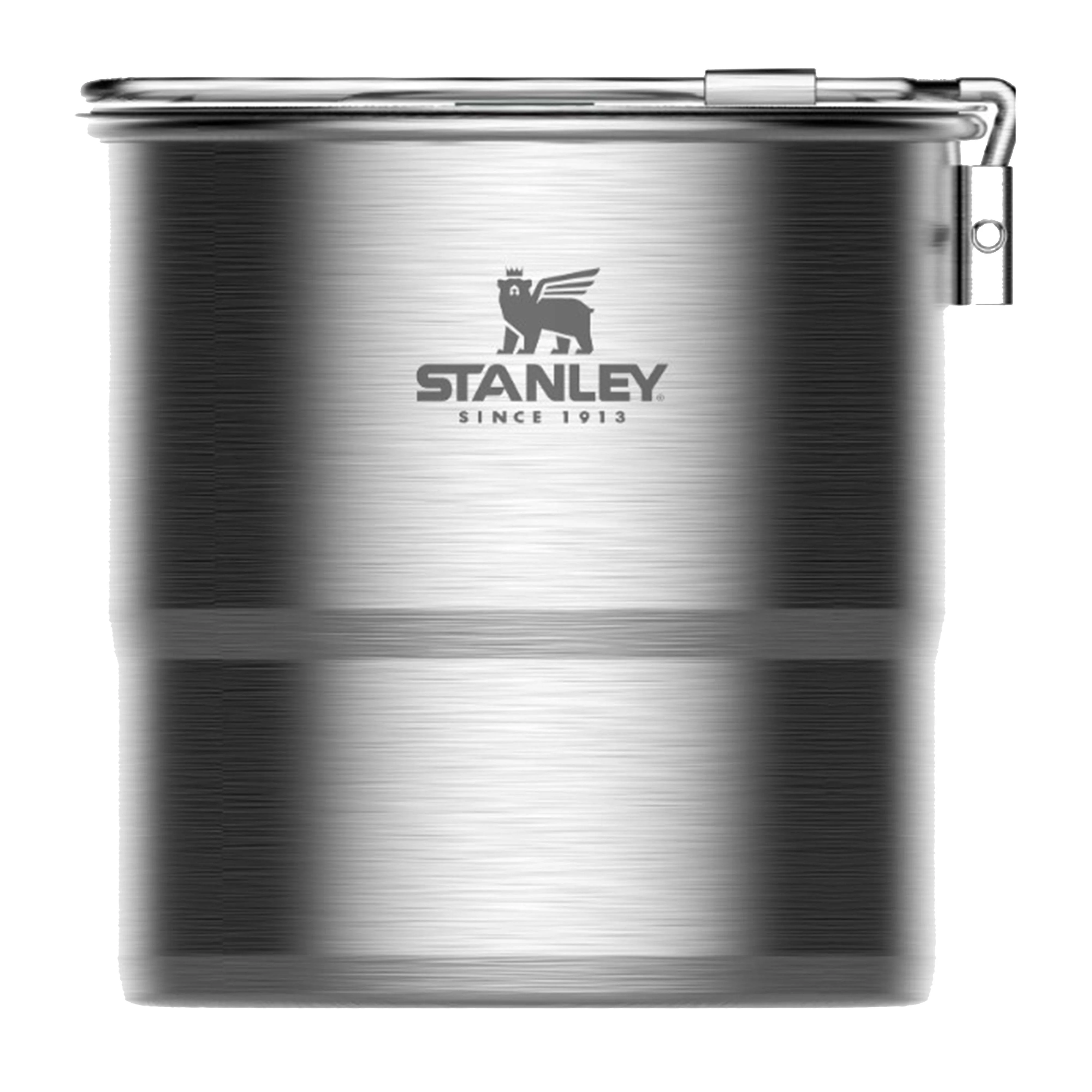 Adventure Stainless Steel Cook Set For Two - Image 8