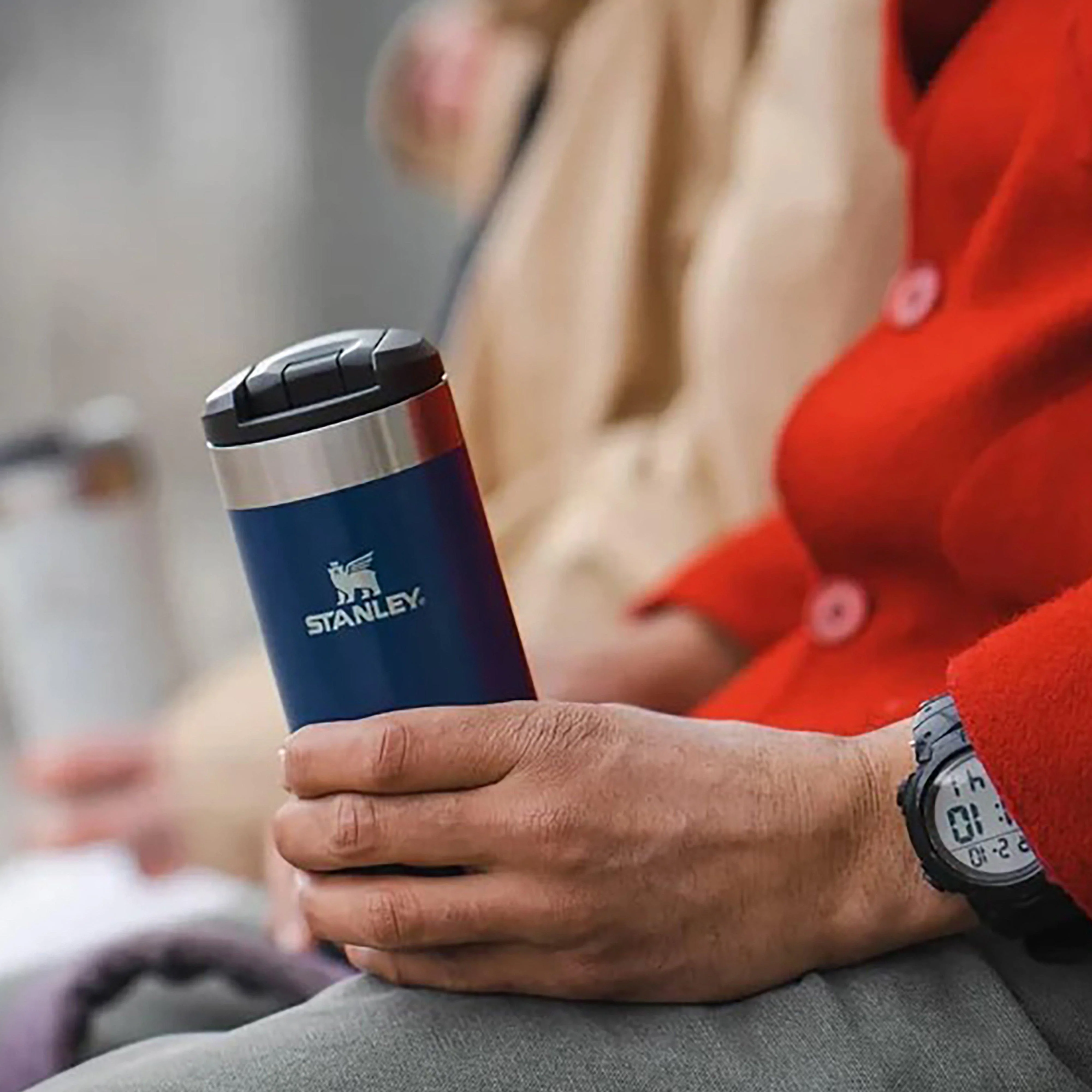 AeroLight™ Transit Mug – 0.35L - Image 3