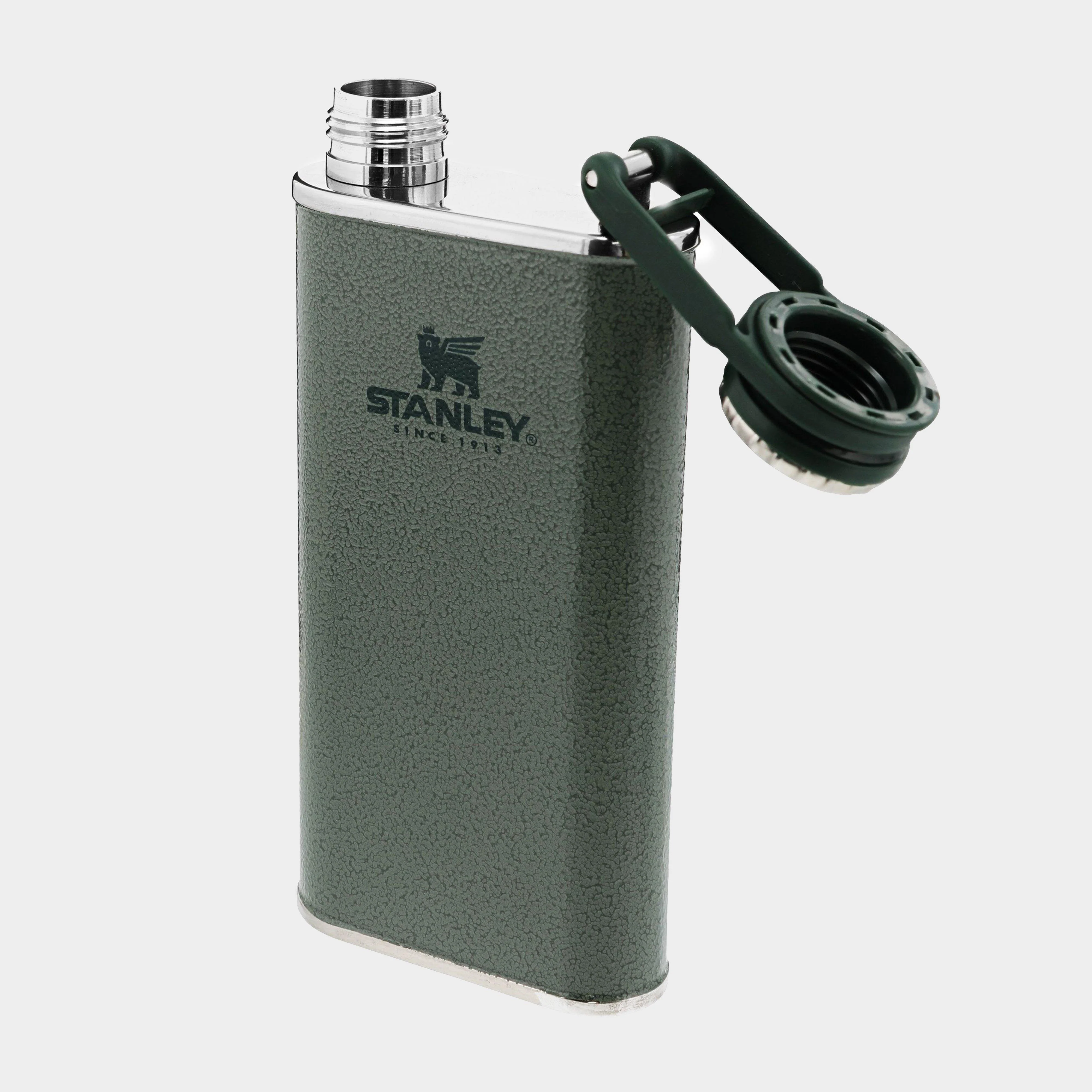 Classic Easy Fill Wide Mouth Flask 0.23L - Image 3