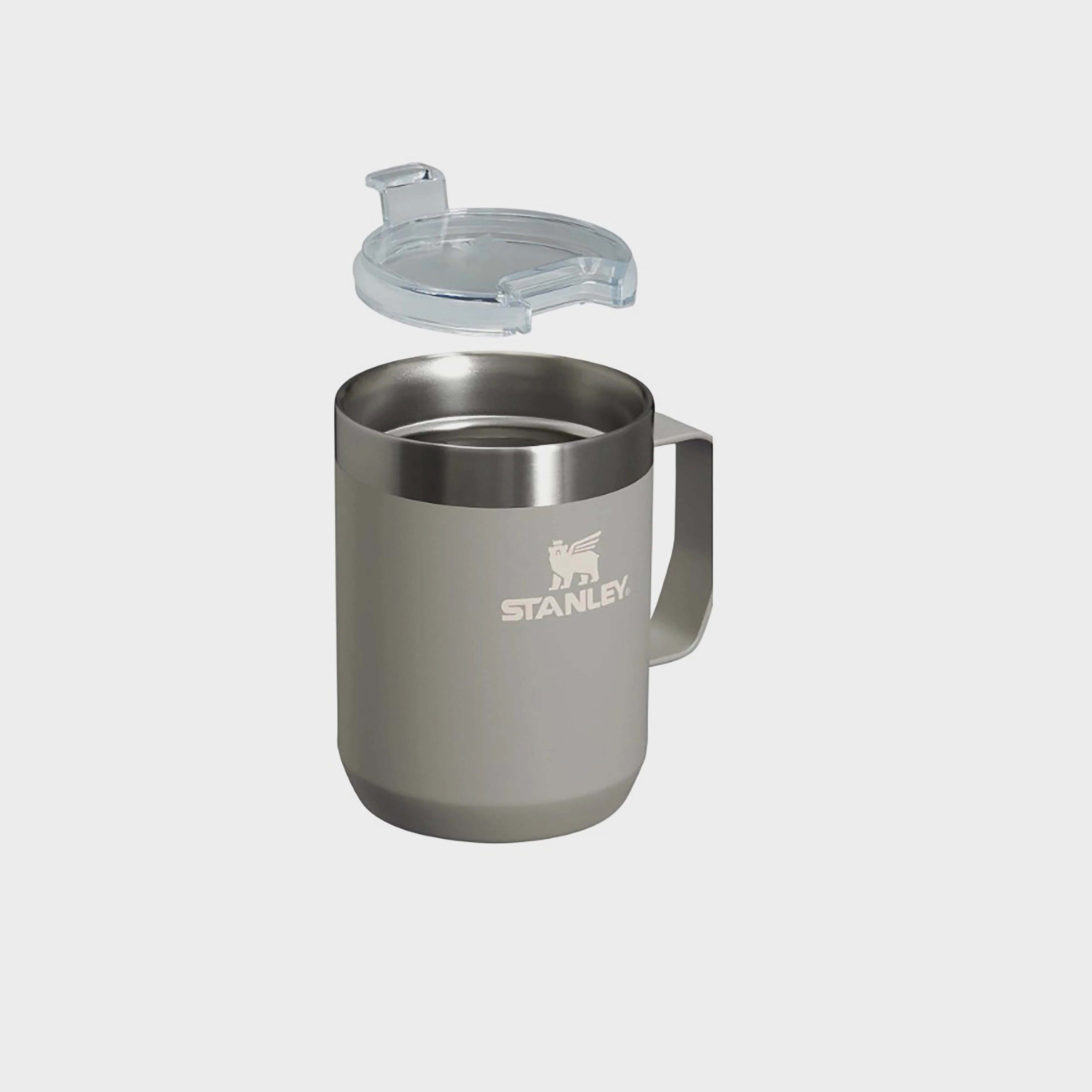 Classic Legendary Camp Mug – 0.23L - Image 2