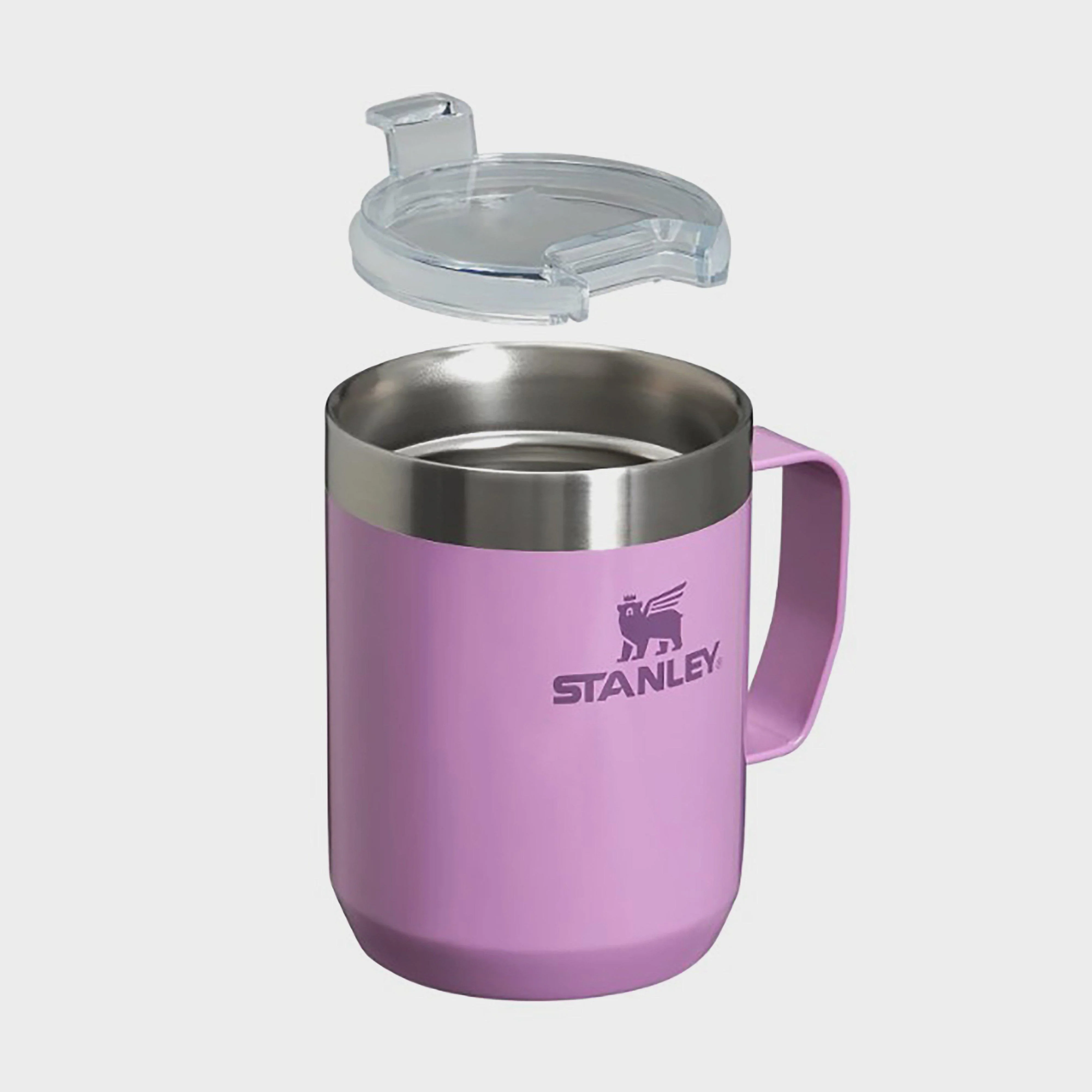 Classic Legendary Camp Mug – 0.23L - Image 2