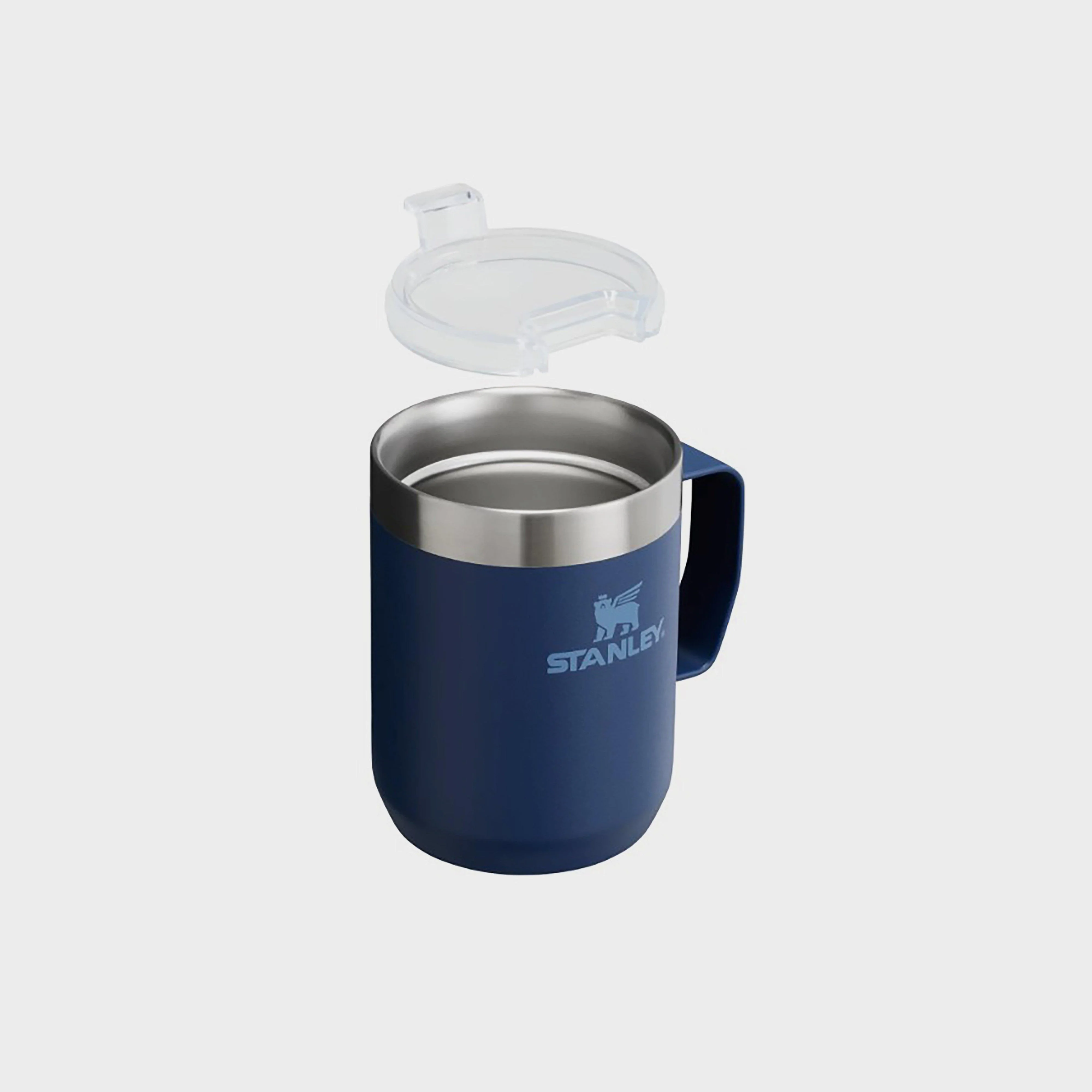 Classic Legendary Camp Mug – 0.23L - Image 2