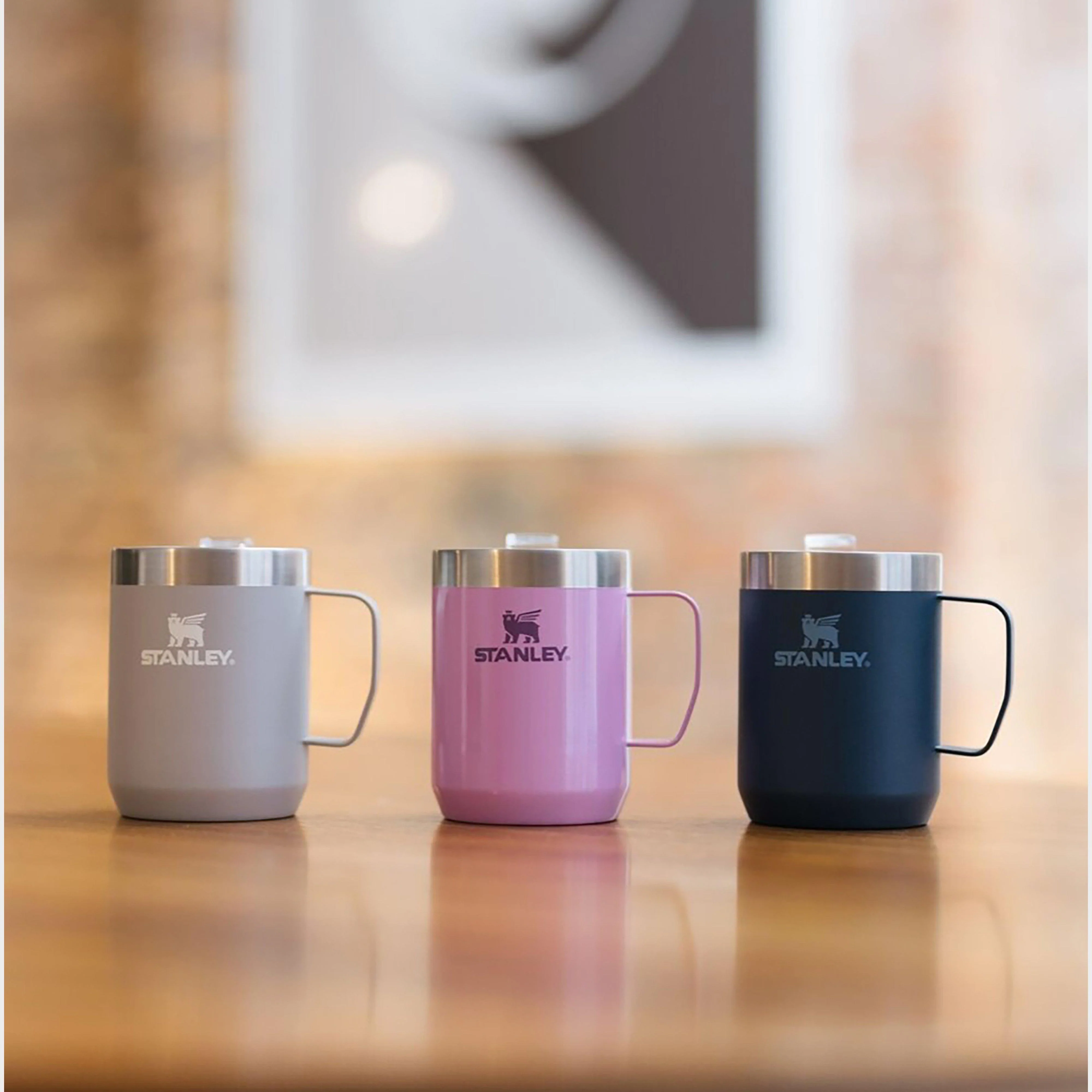 Classic Legendary Camp Mug – 0.23L - Image 4