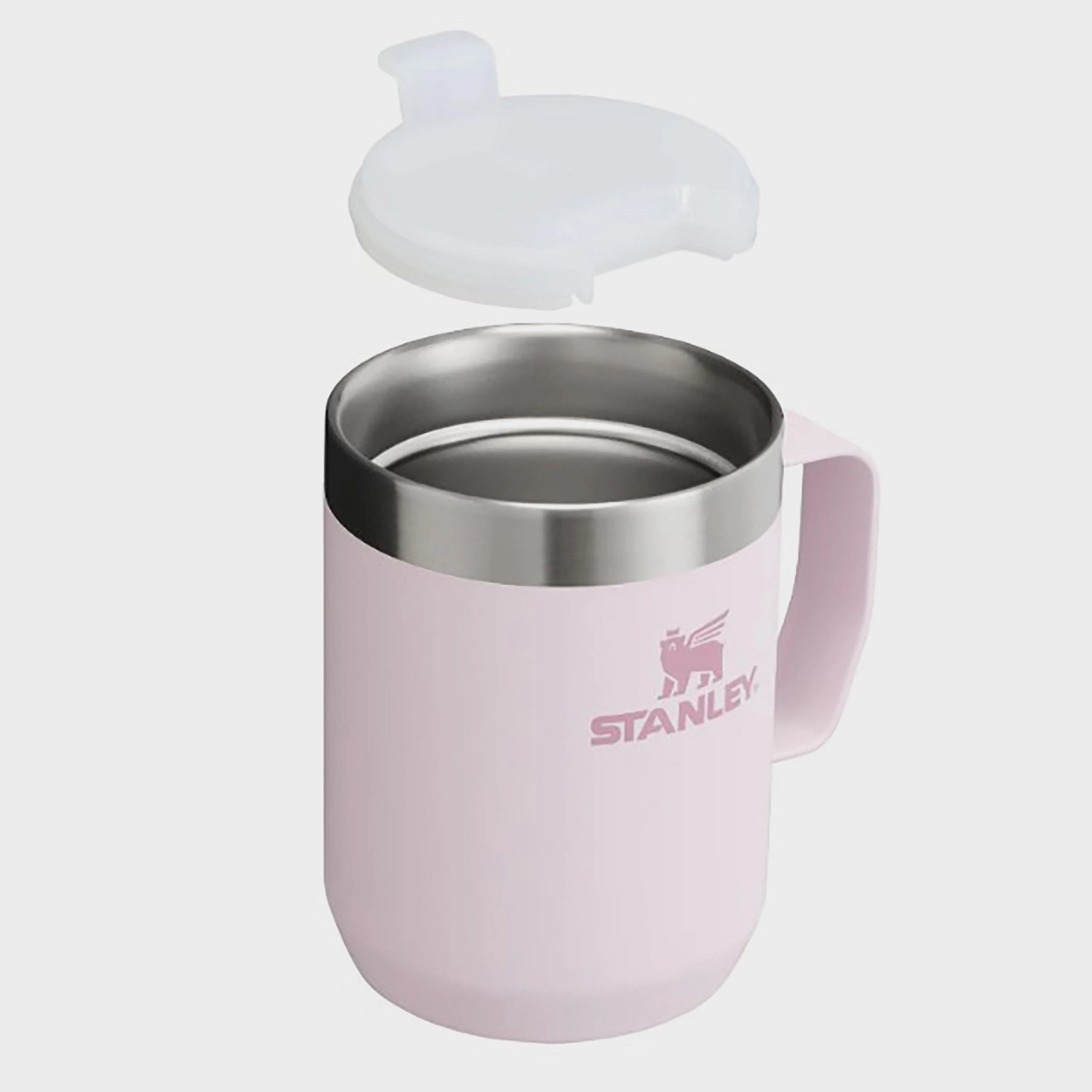 Classic Legendary Camp Mug – 0.23L - Image 2