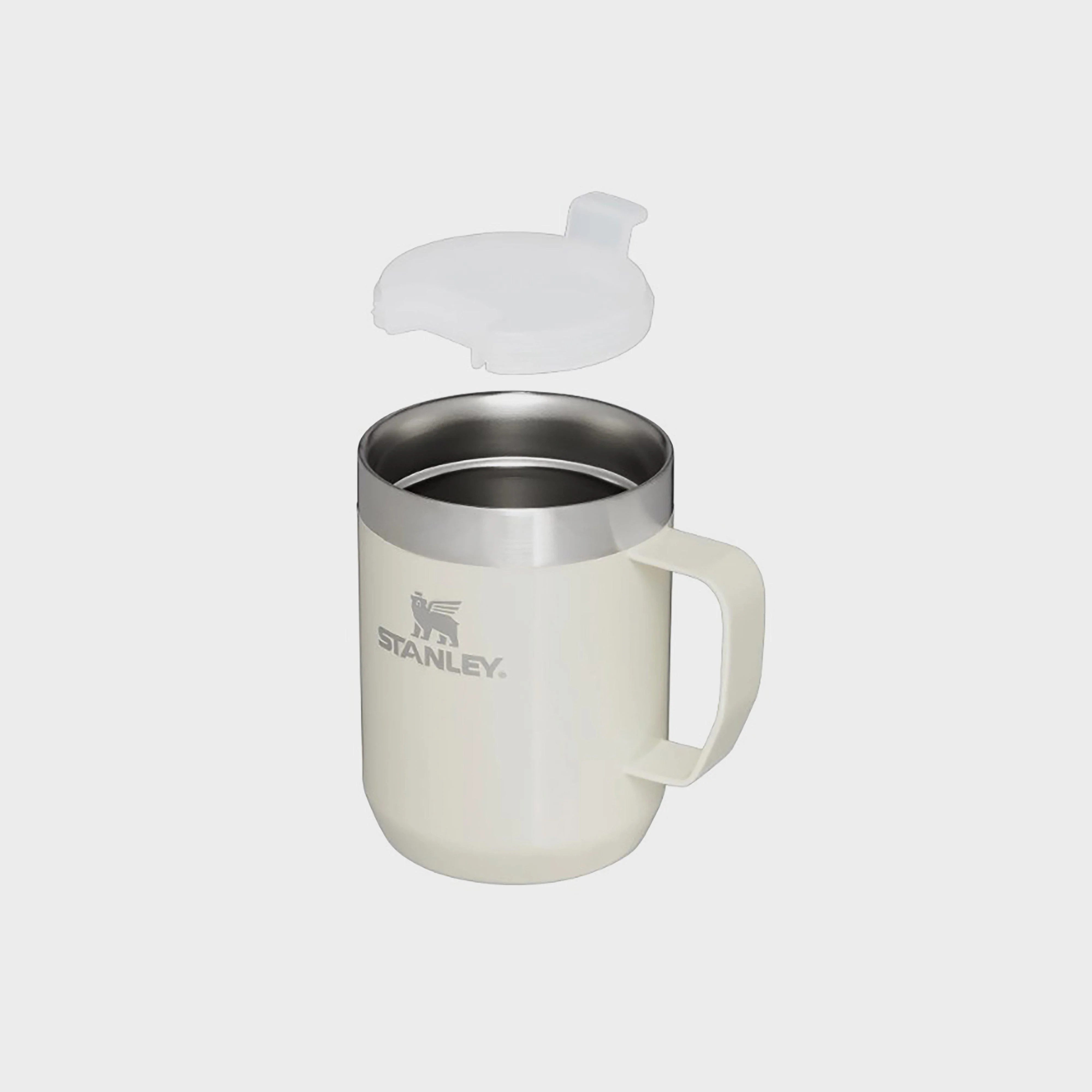 Classic Legendary Camp Mug – 0.23L - Image 2