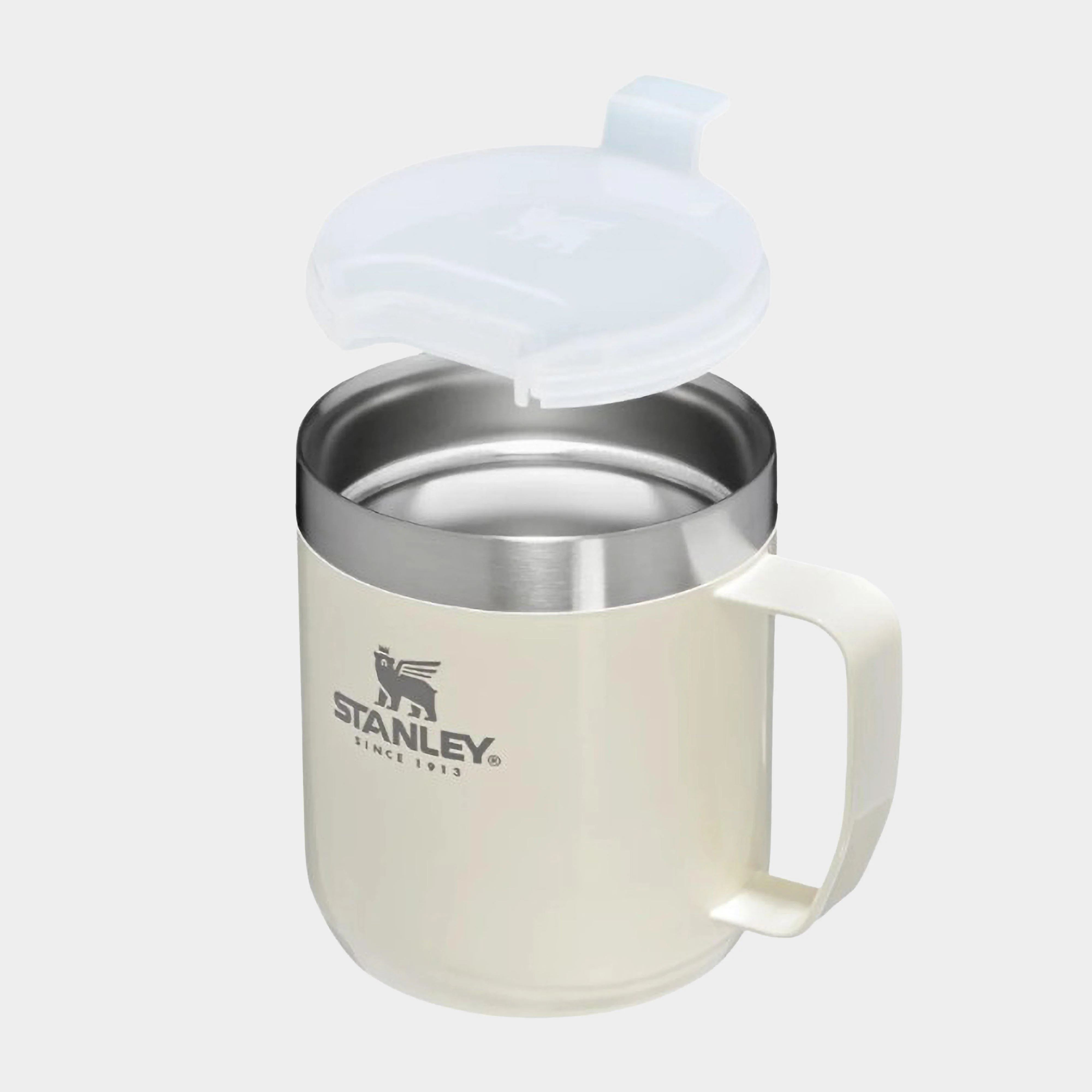 Classic Legendary Camp Mug – 0.35L - Image 3