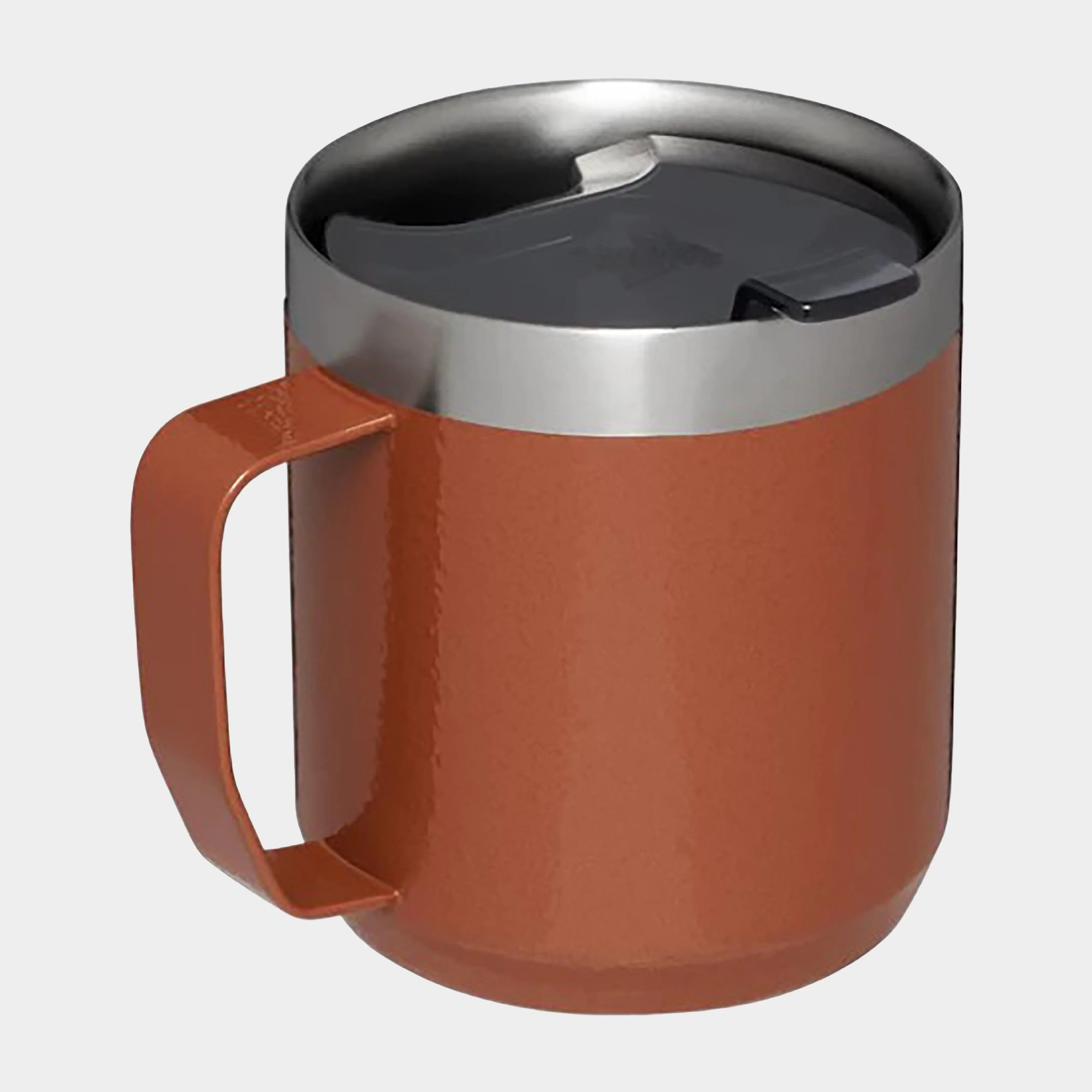 Classic Legendary Camp Mug – 0.35L - Image 2