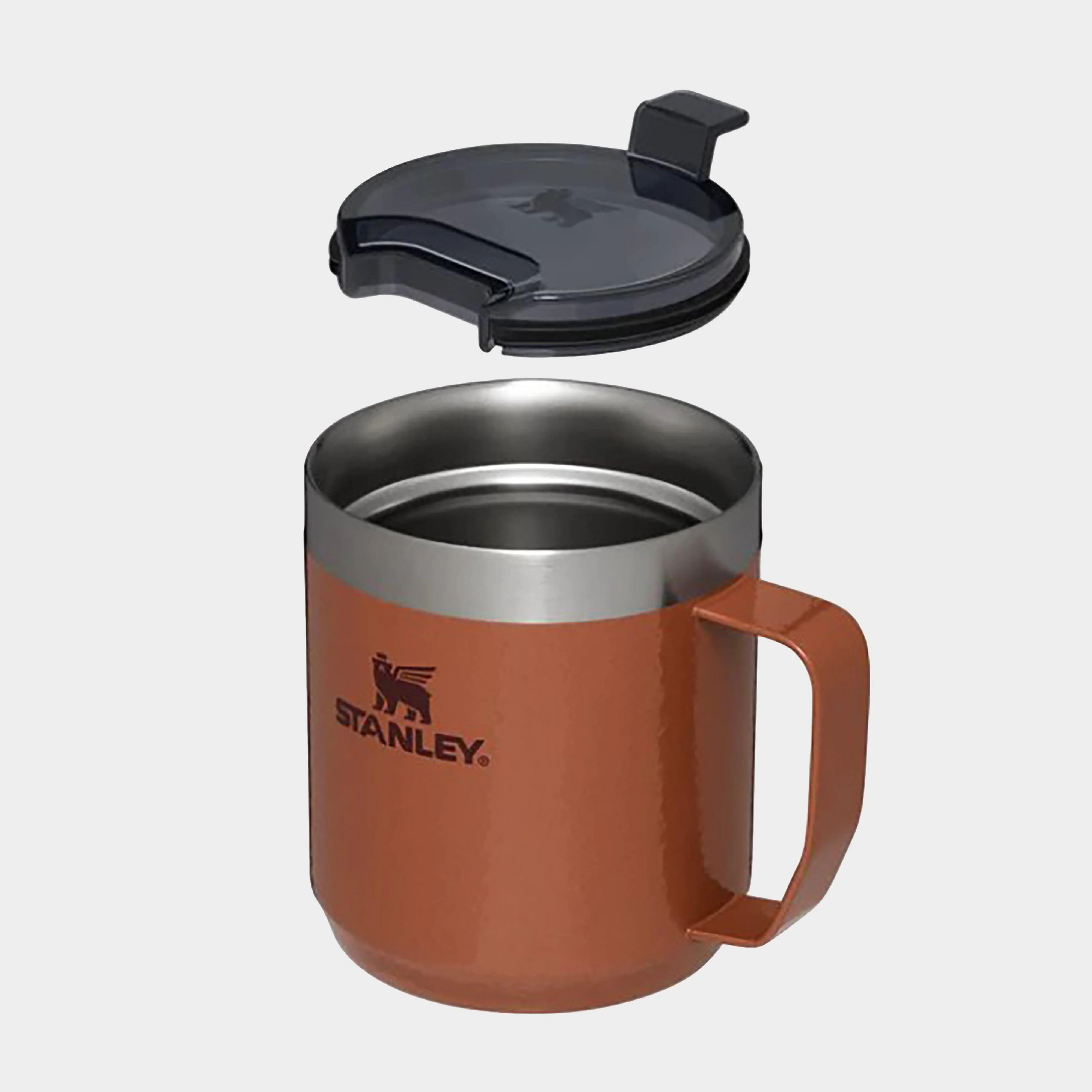 Classic Legendary Camp Mug – 0.35L - Image 3