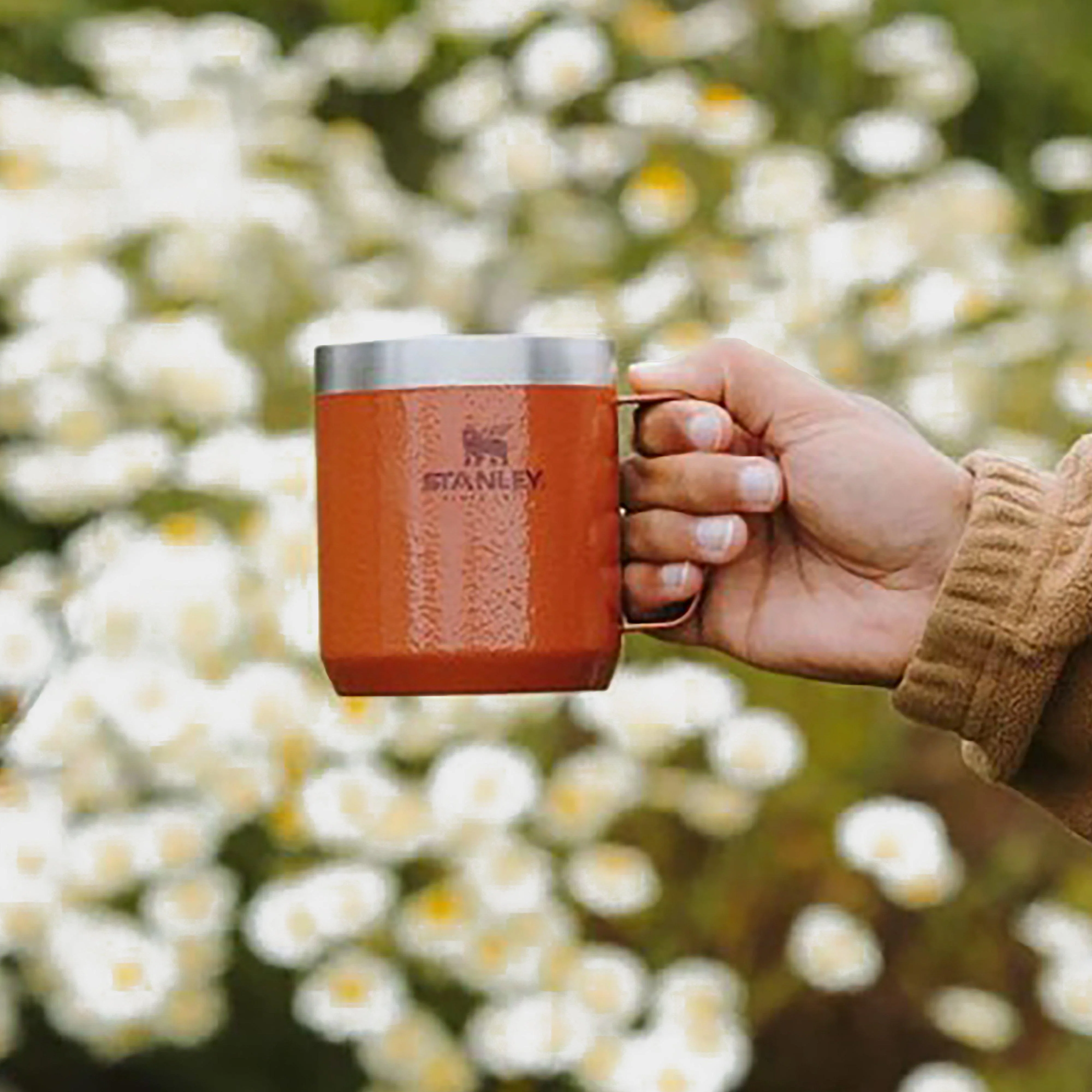Classic Legendary Camp Mug – 0.35L - Image 4
