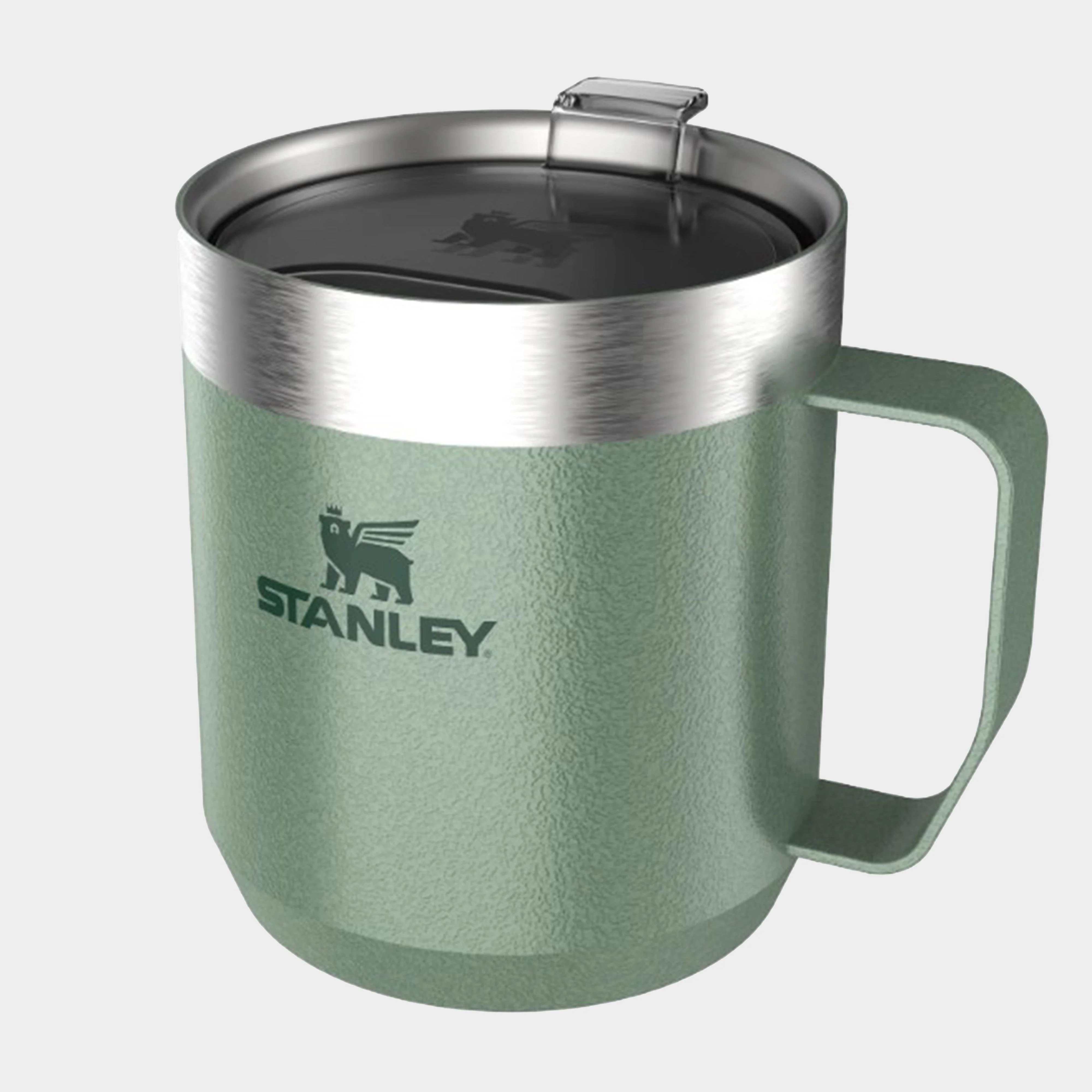 Classic Legendary Camp Mug – 0.35L - Image 2