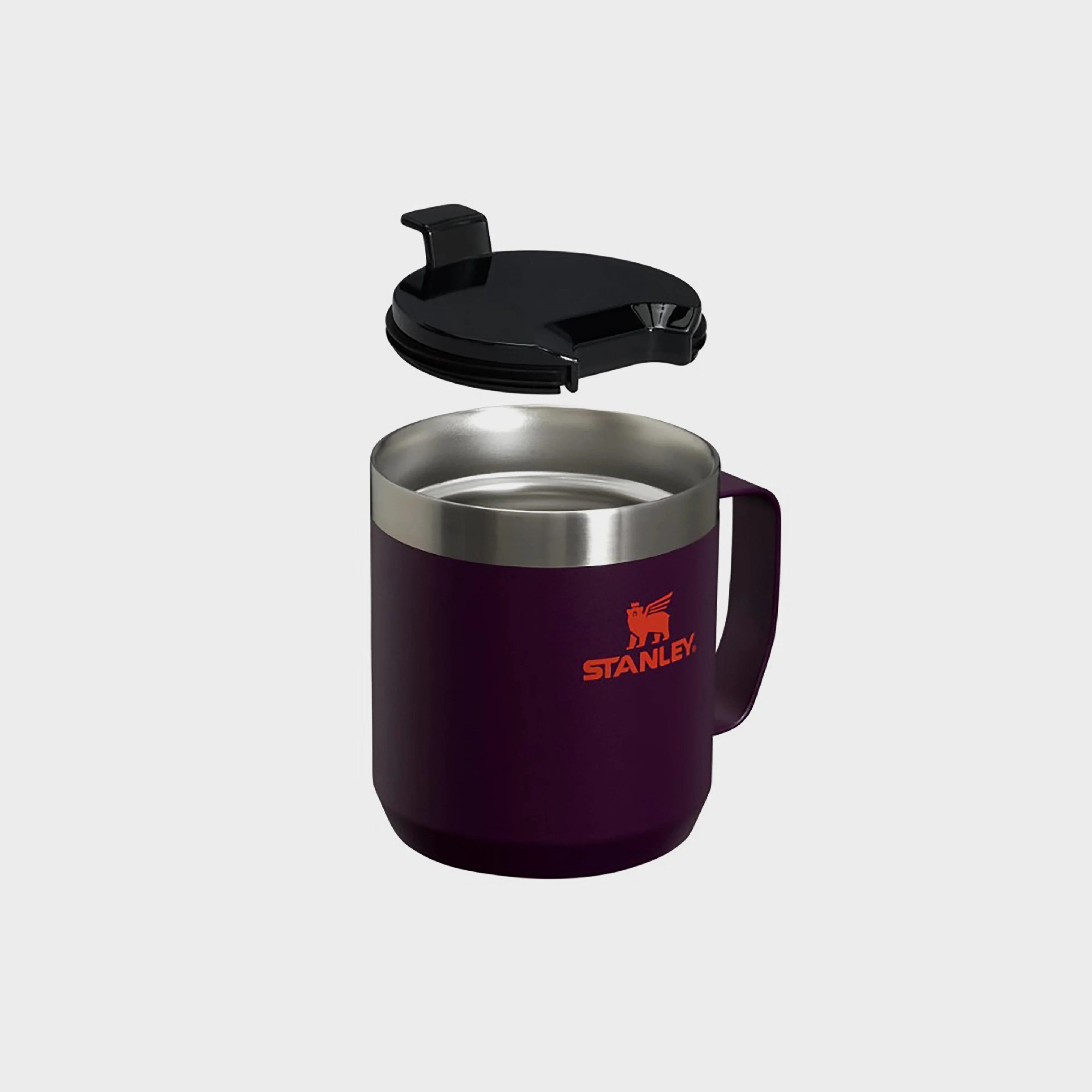 Classic Legendary Camp Mug – 0.35L - Image 2