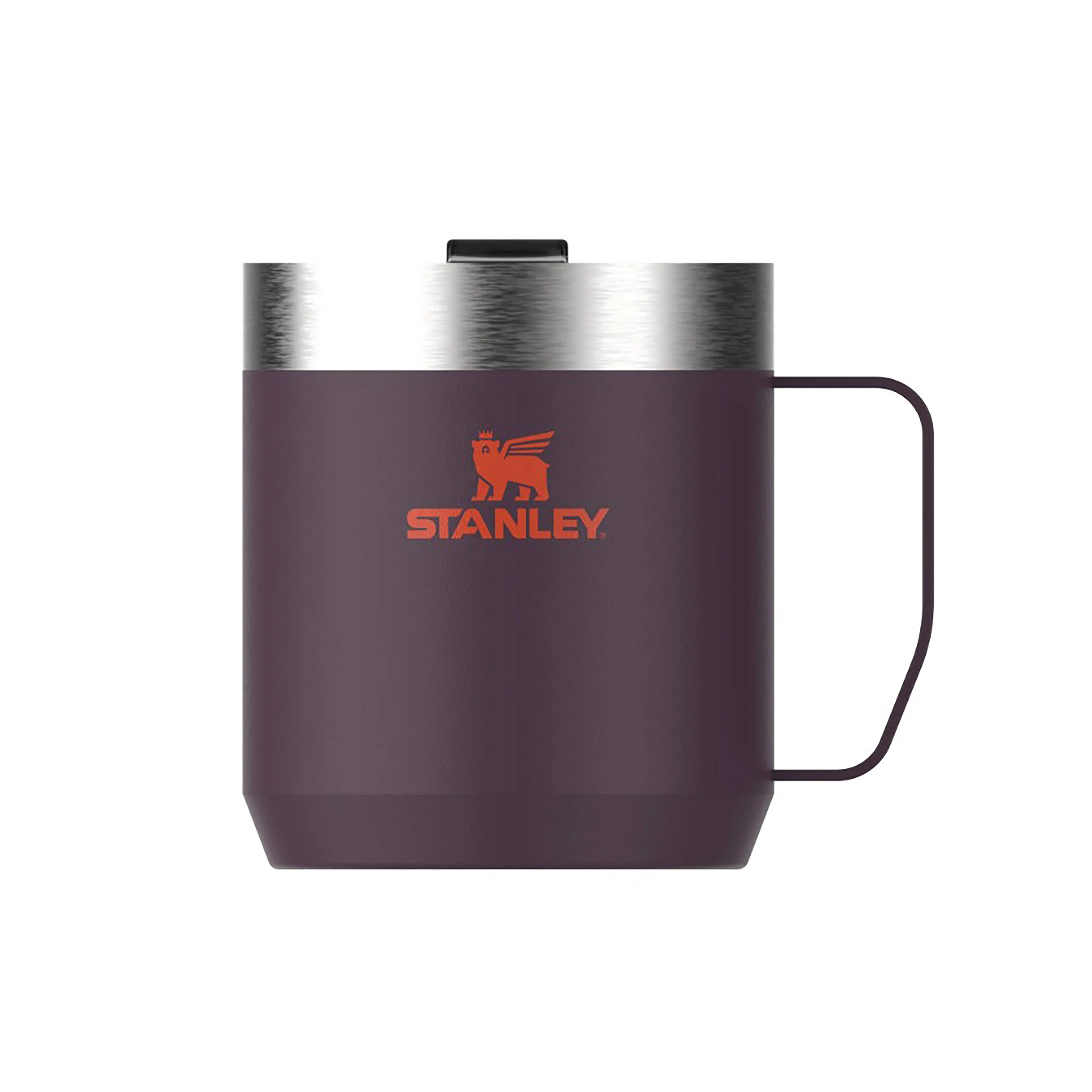 Classic Legendary Camp Mug – 0.35L - Image 4