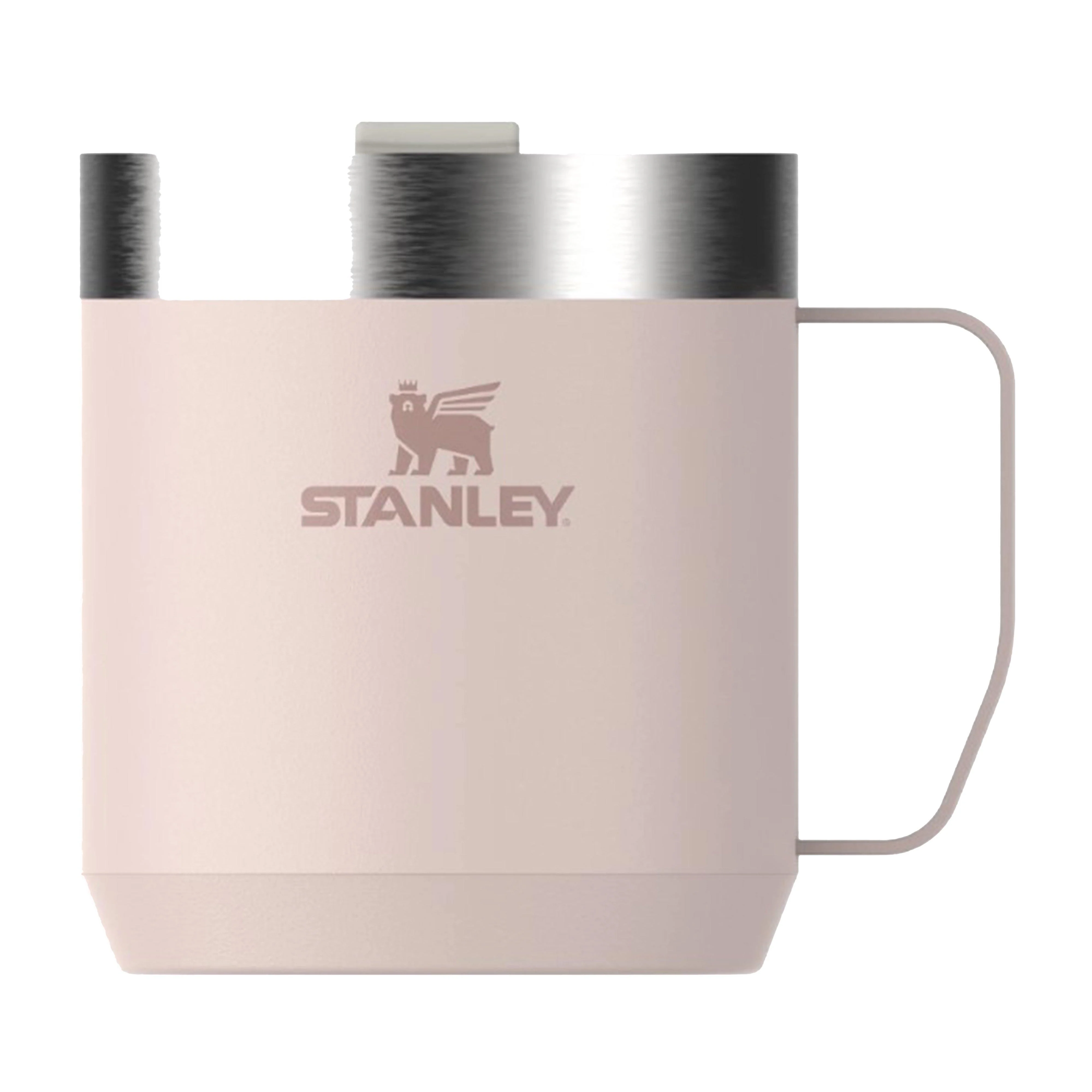 Classic Legendary Camp Mug – 0.35L - Image 4