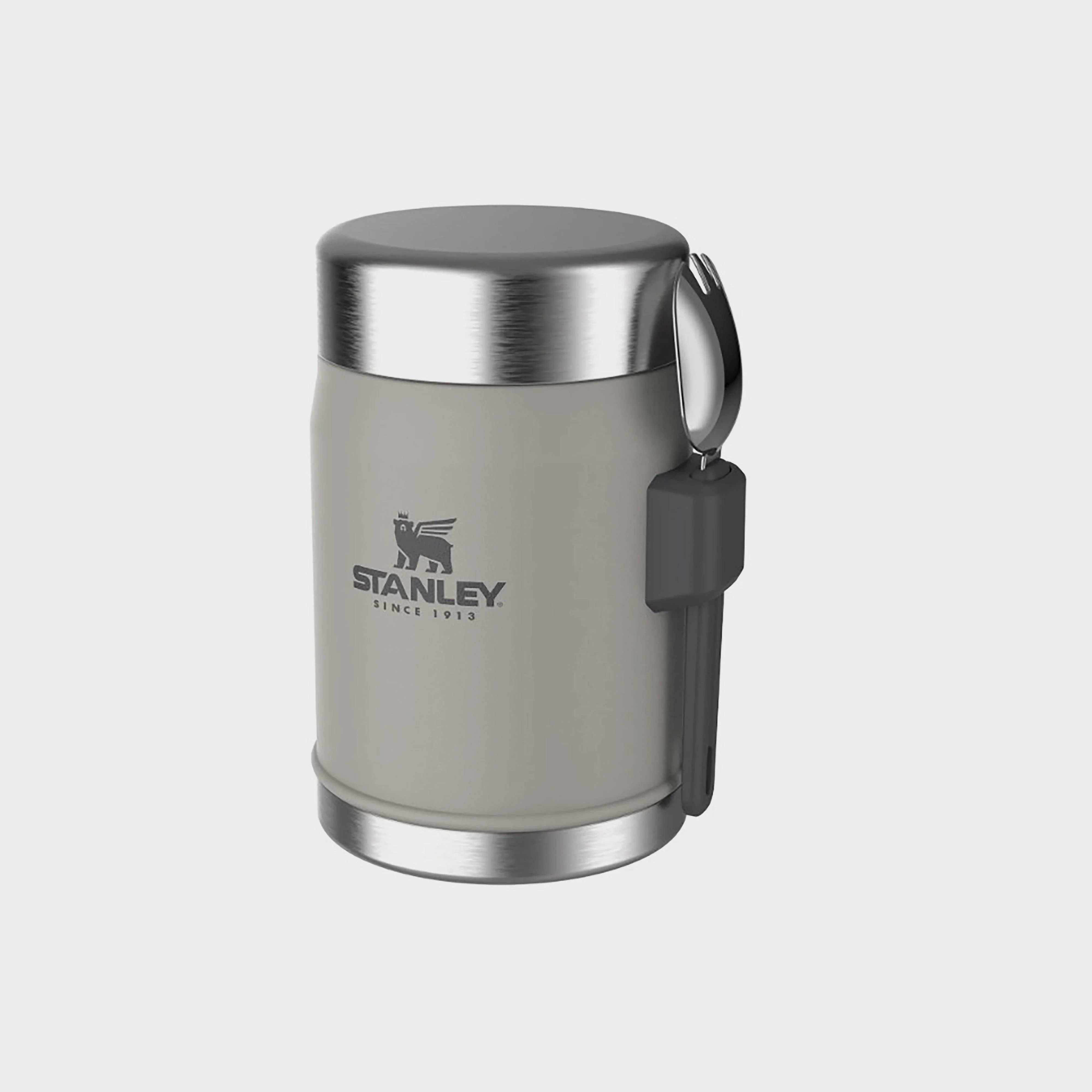 Classic Legendary Food Jar & Spork 0.4L - Image 2