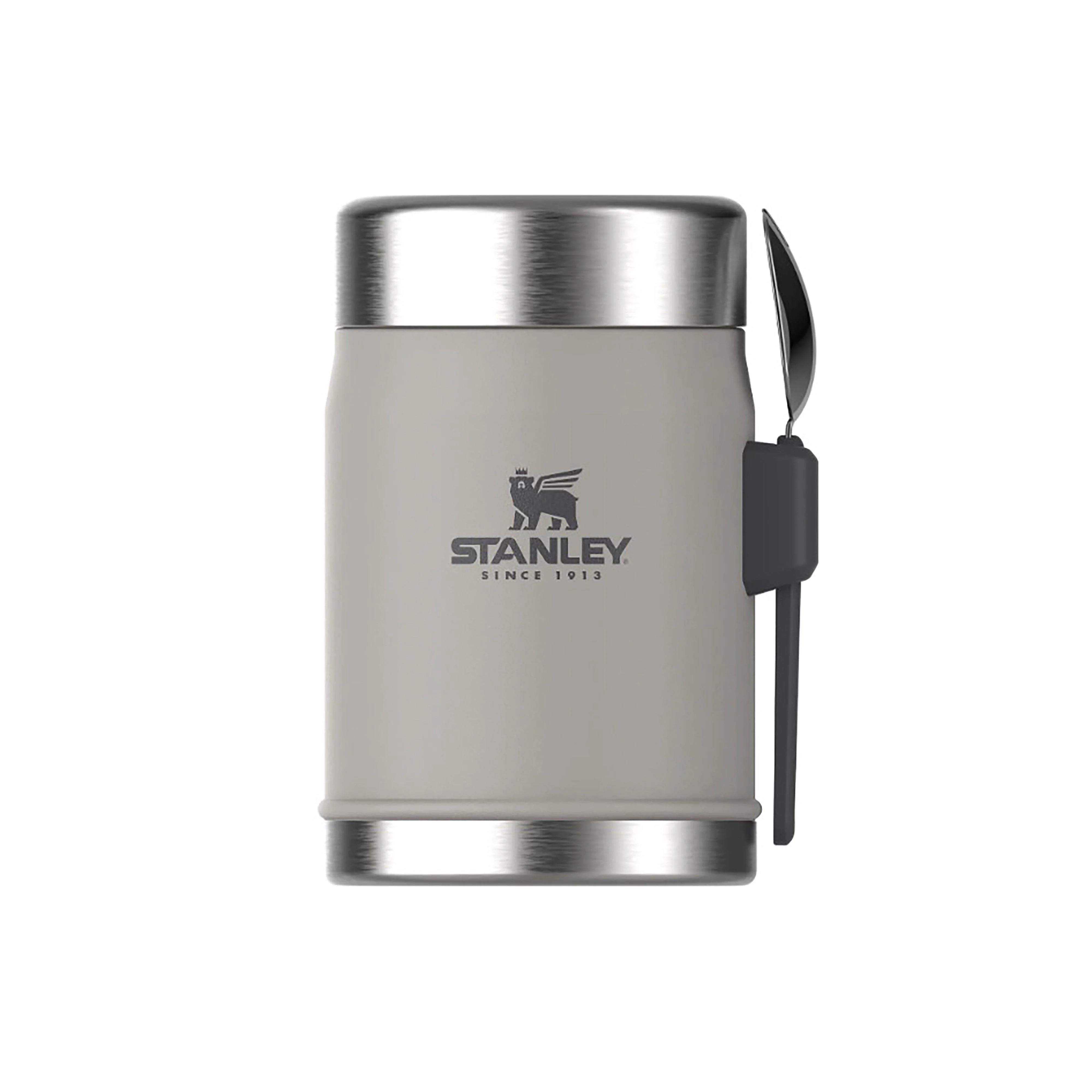 Classic Legendary Food Jar & Spork 0.4L - Image 4
