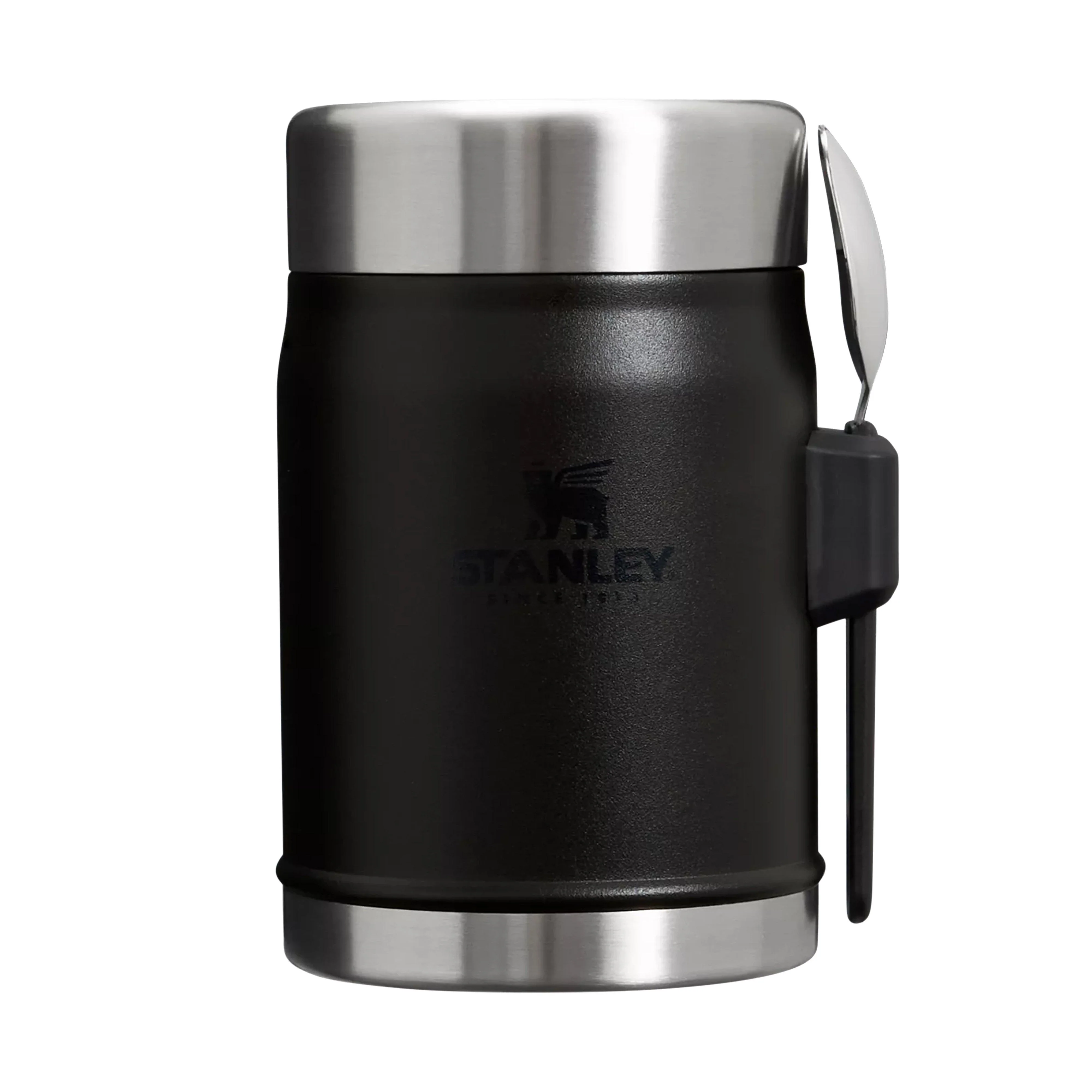 Classic Legendary Food Jar & Spork 0.4L - Image 2